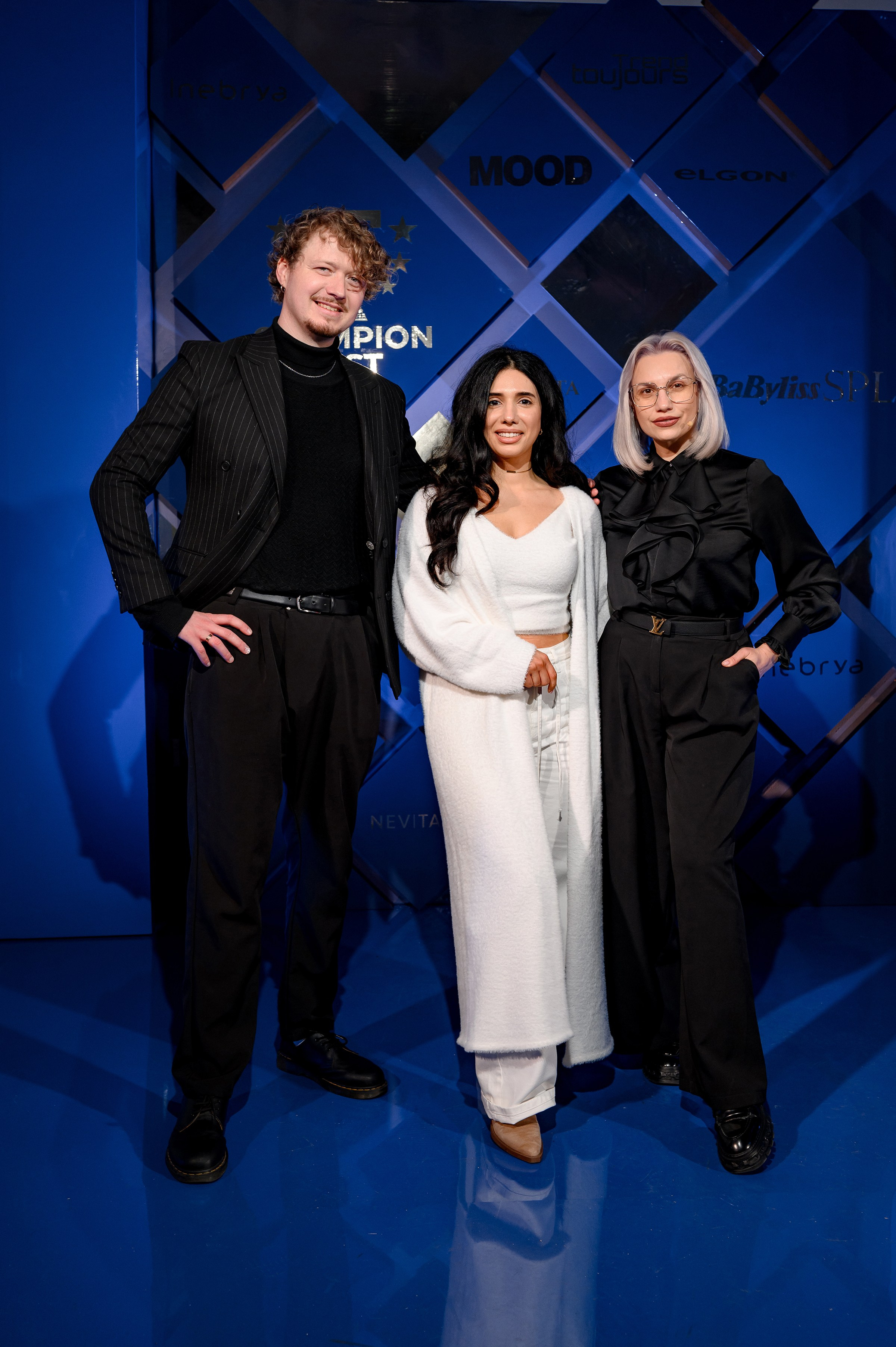 «Quantum Leap 1:0». Свадебный и семейный фотограф