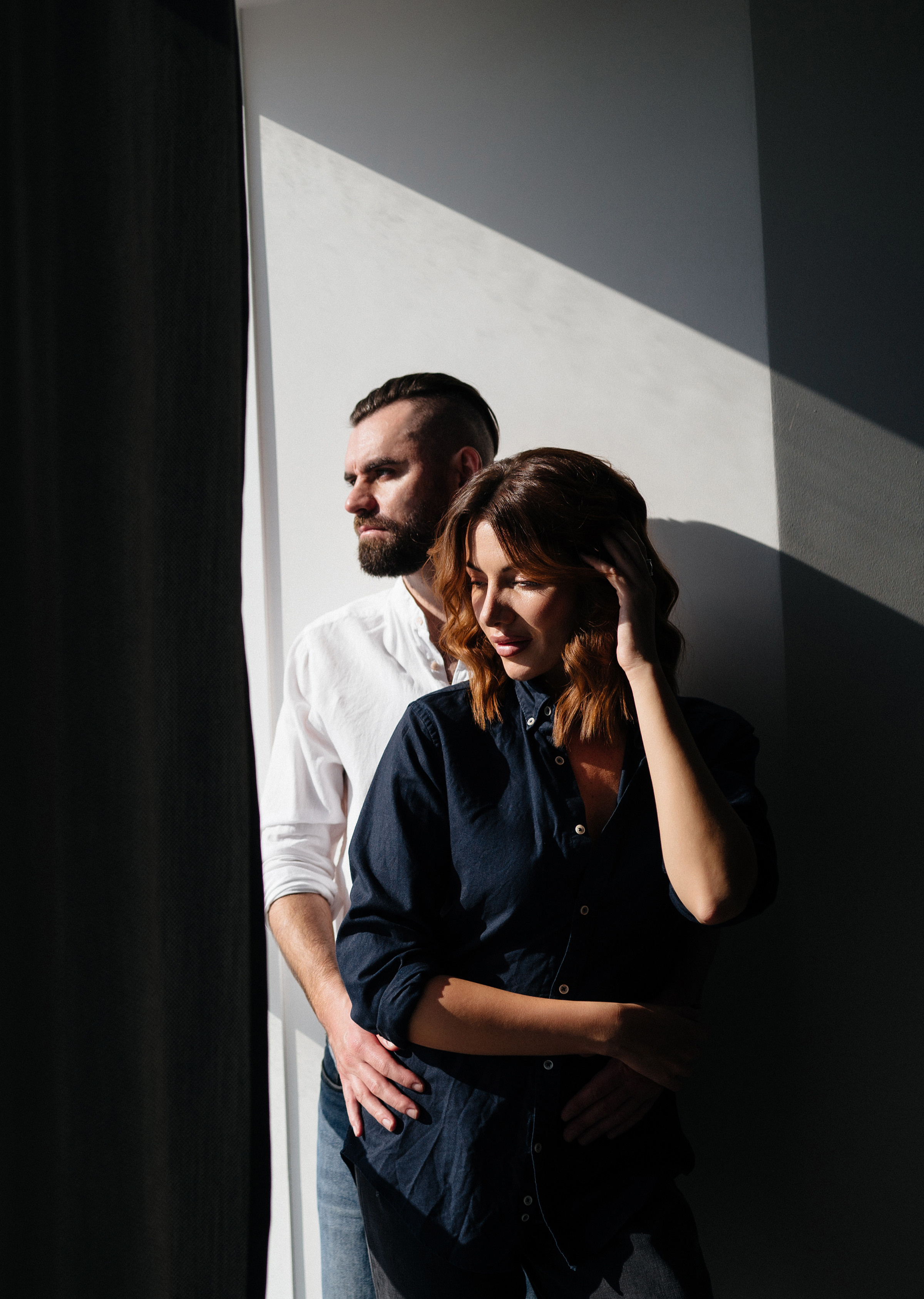 Женя & Яна. Свадебный и семейный фотограф