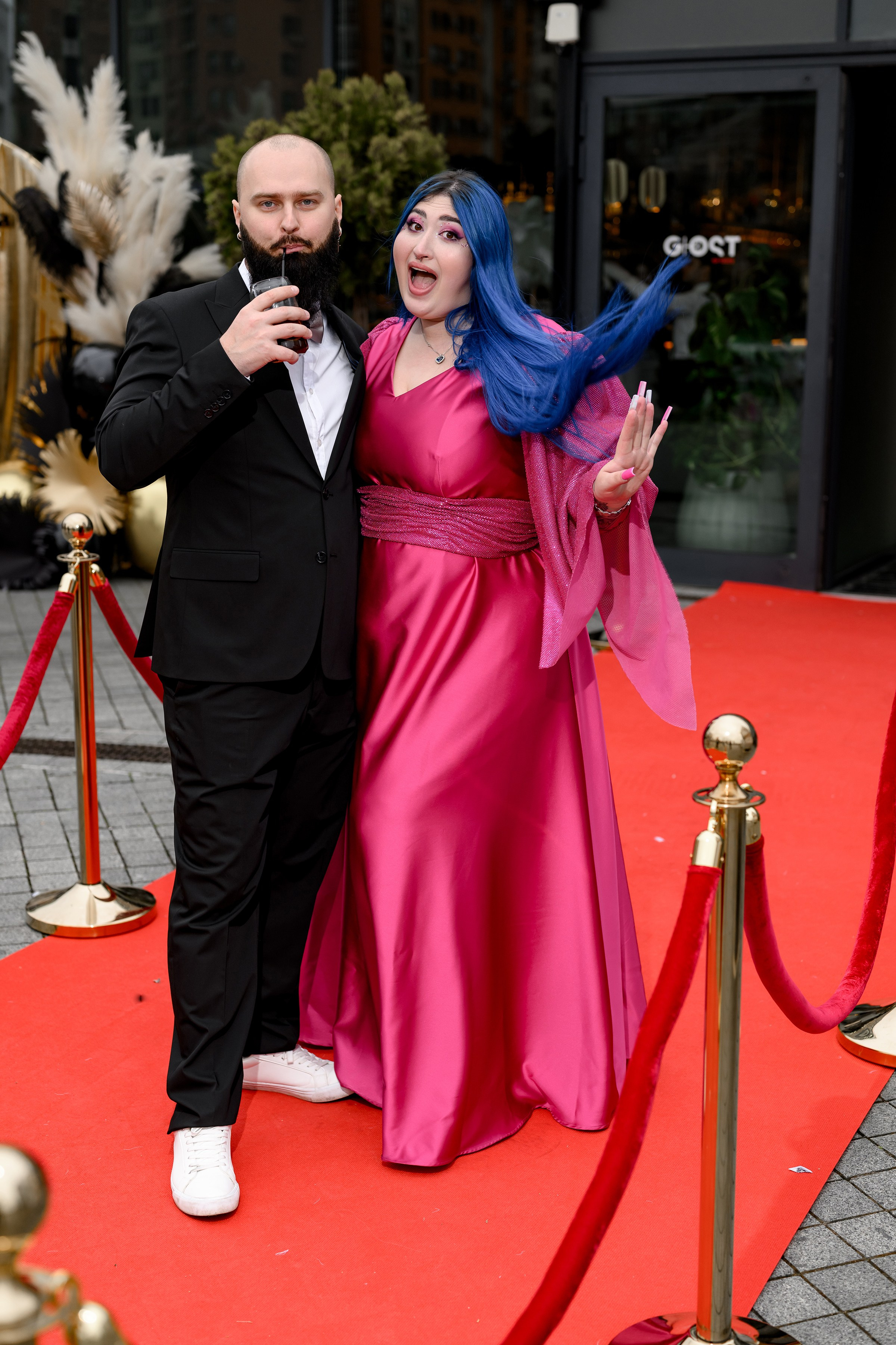 " Rusalochka HB ". Свадебный и семейный фотограф