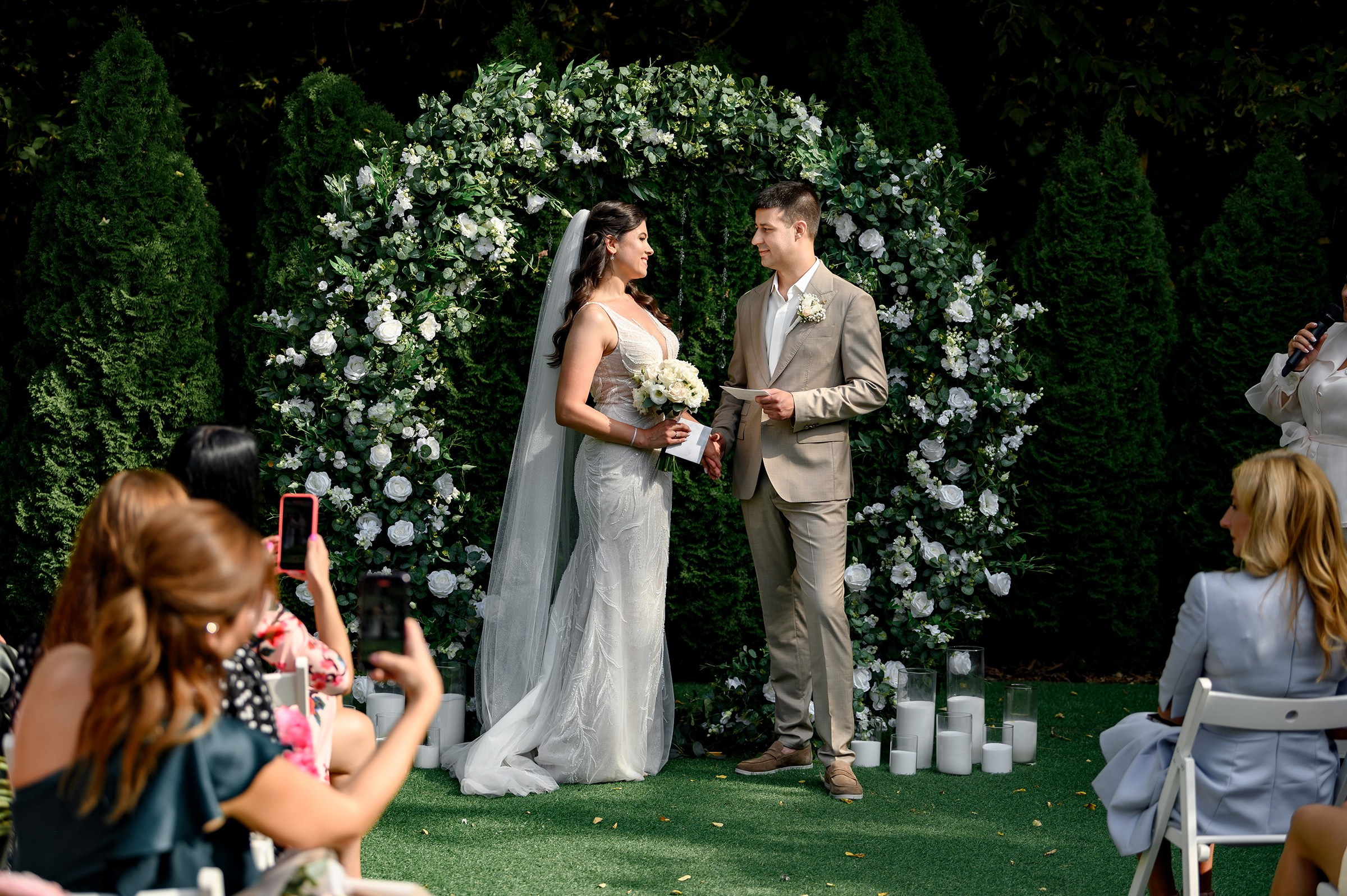 ВЛАДИСЛАВ & ОЛЬГА. Свадебный и семейный фотограф