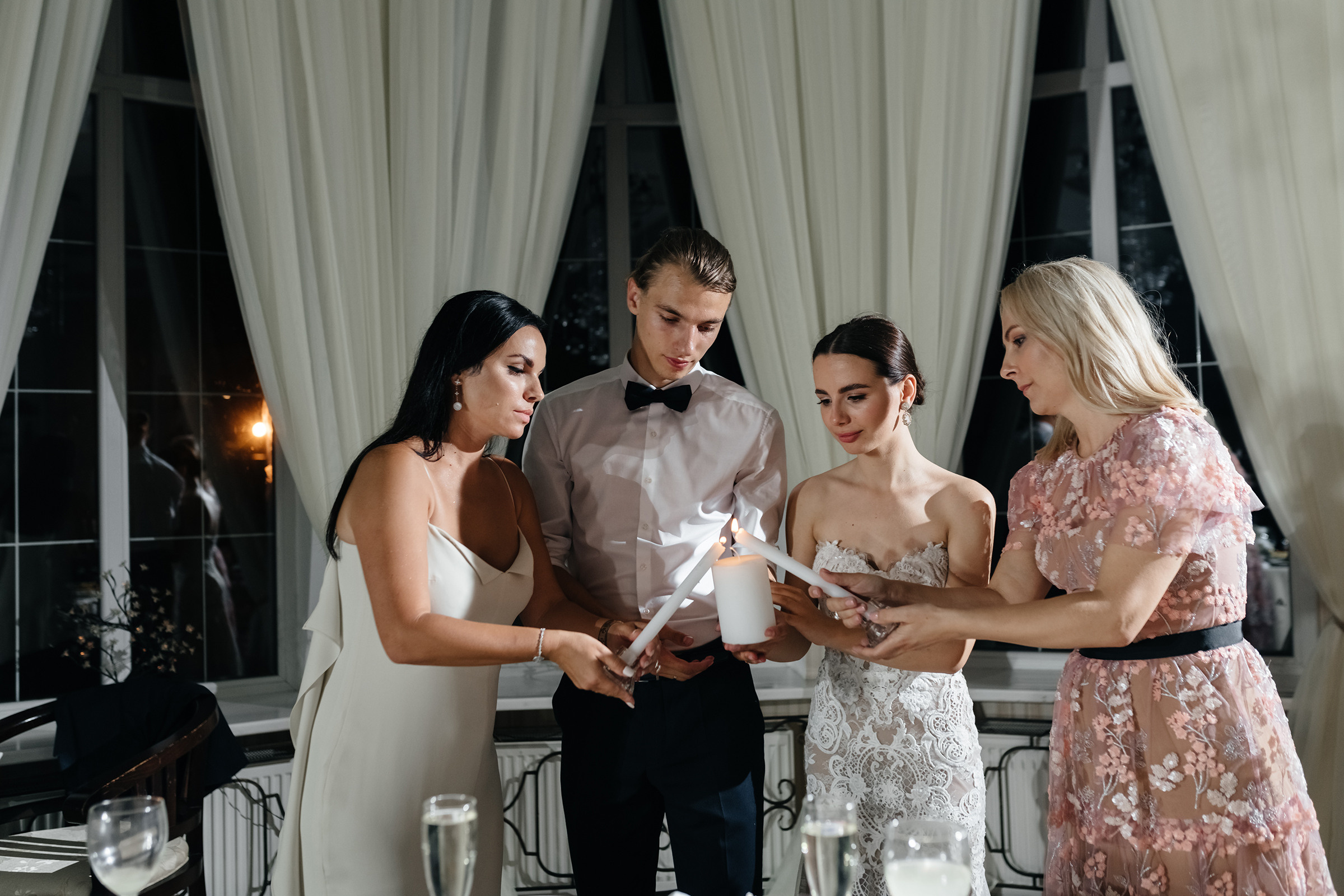 Артур & Єлизавета. Свадебный и семейный фотограф