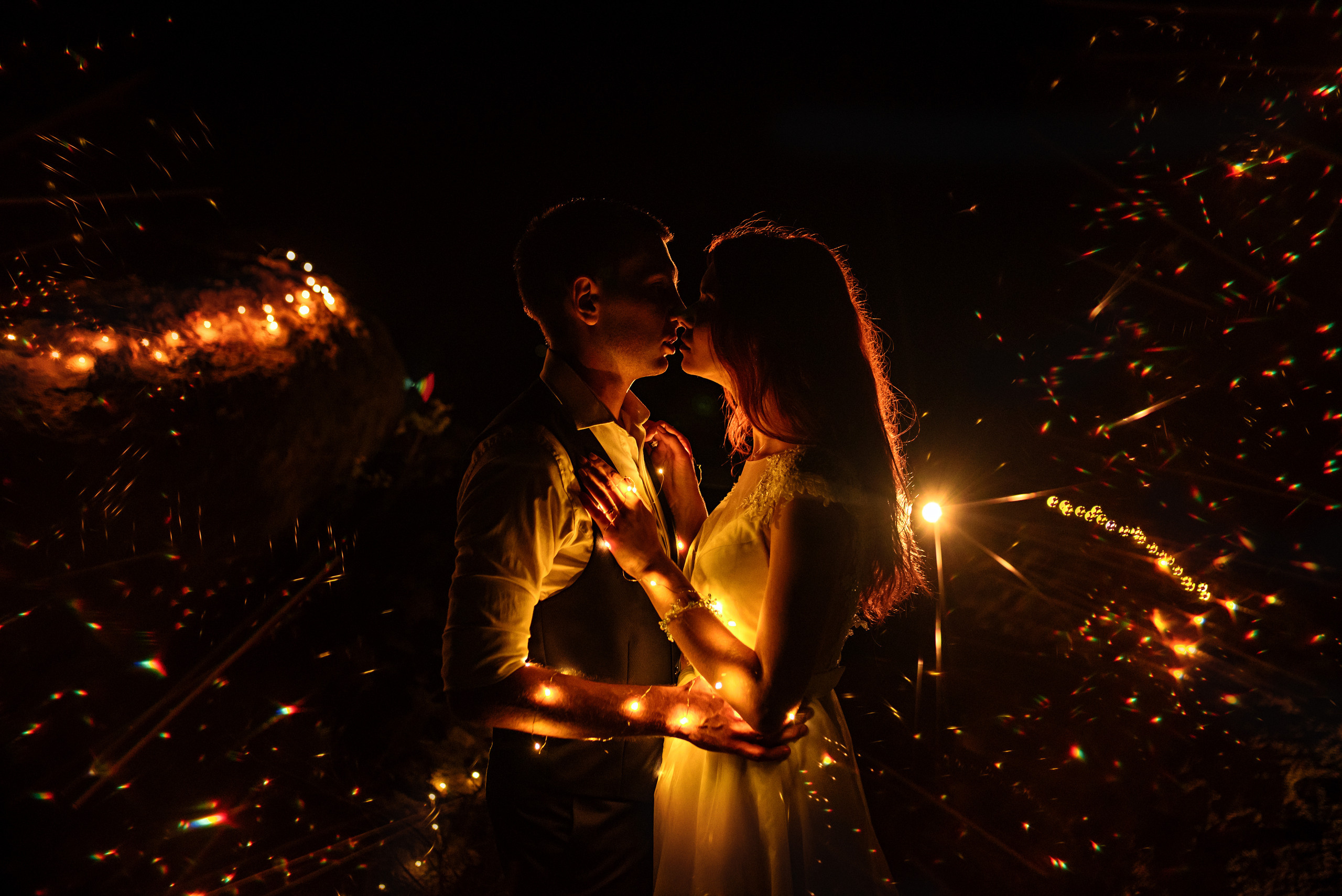 В’ячеслав & Марія. Свадебный и семейный фотограф