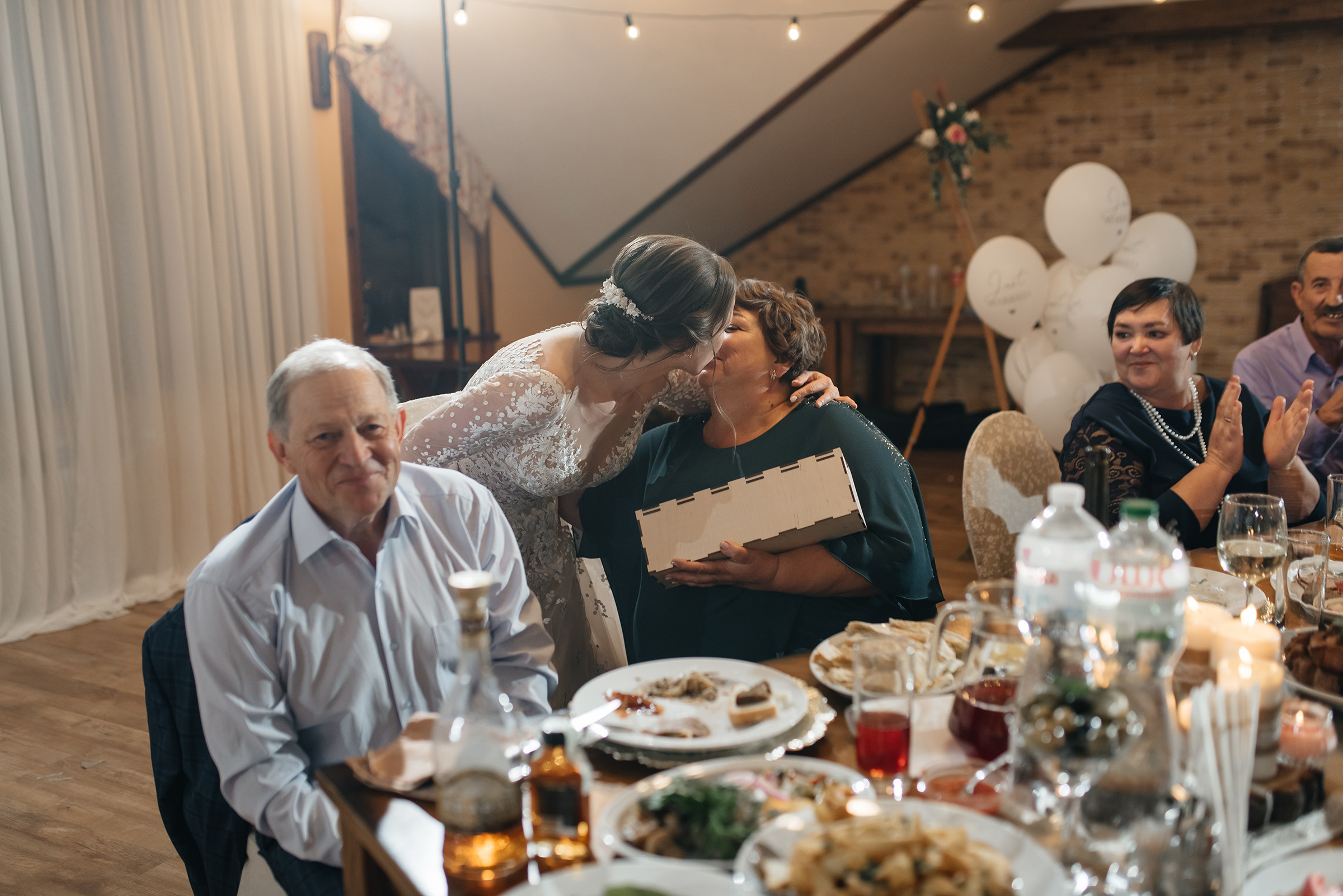 Олег & Юлія. Свадебный и семейный фотограф