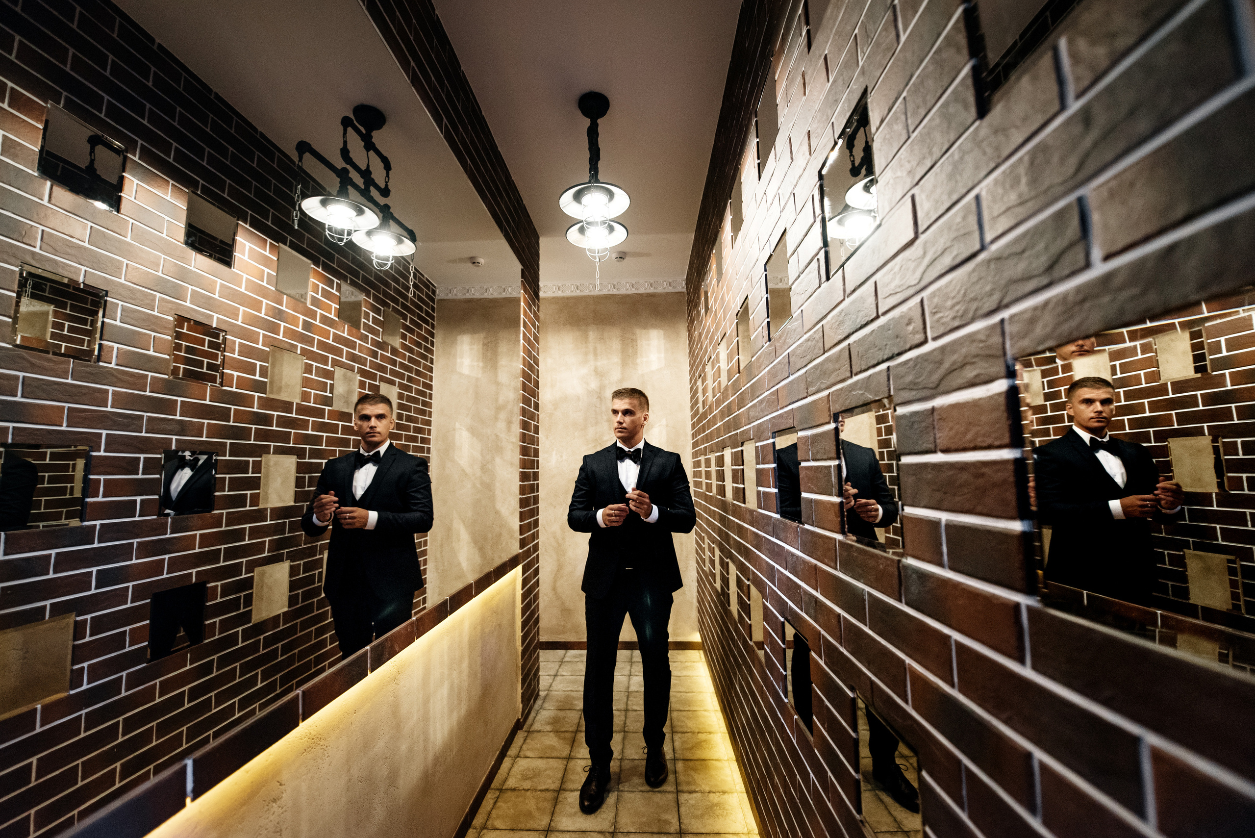 Руслан & Тамара. Свадебный и семейный фотограф