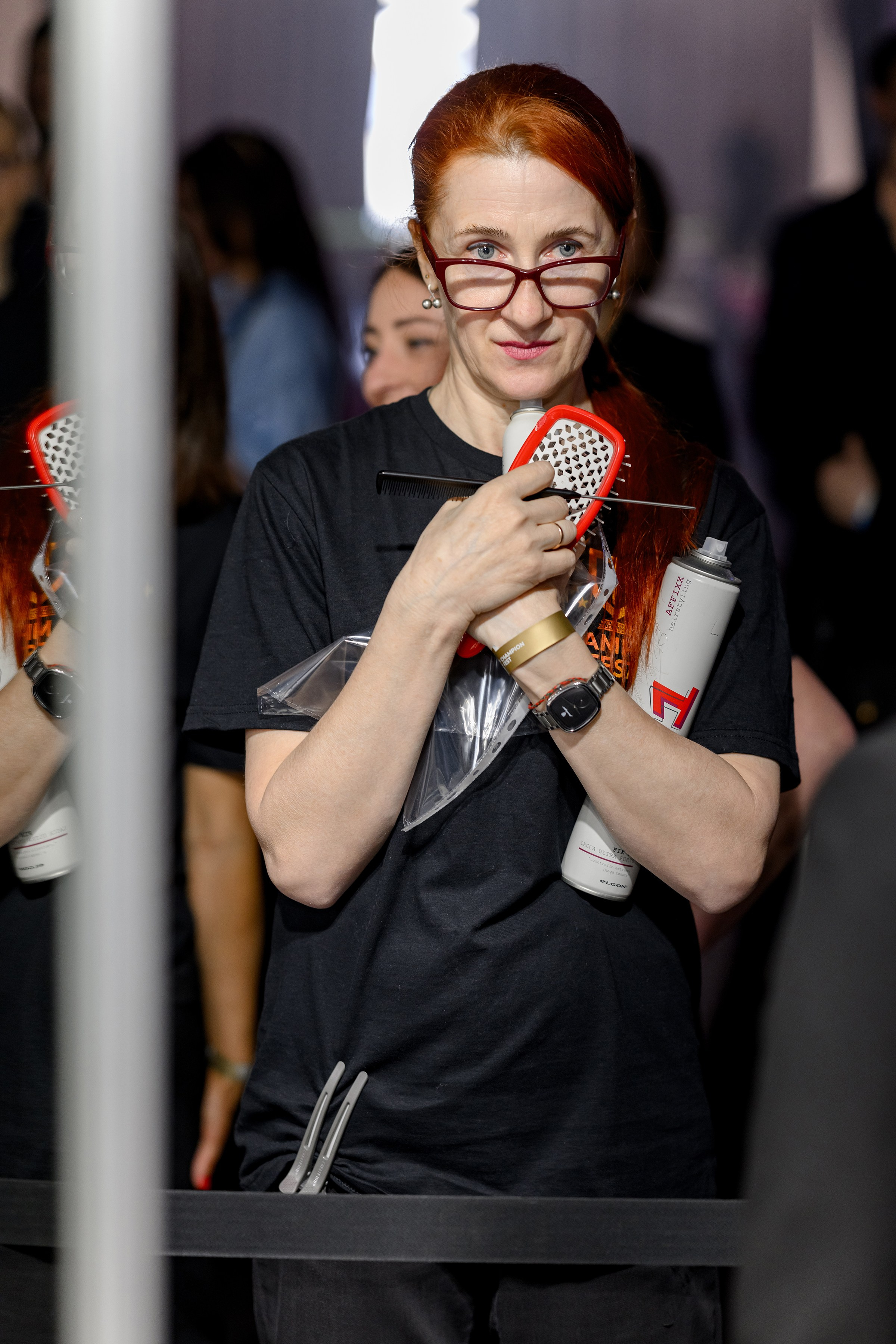 «CHAMPION FEST 2025». Свадебный и семейный фотограф