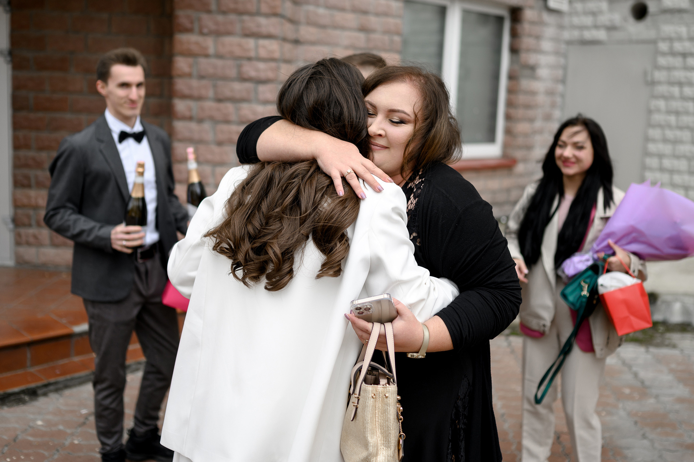 Валера & Юля. Свадебный и семейный фотограф