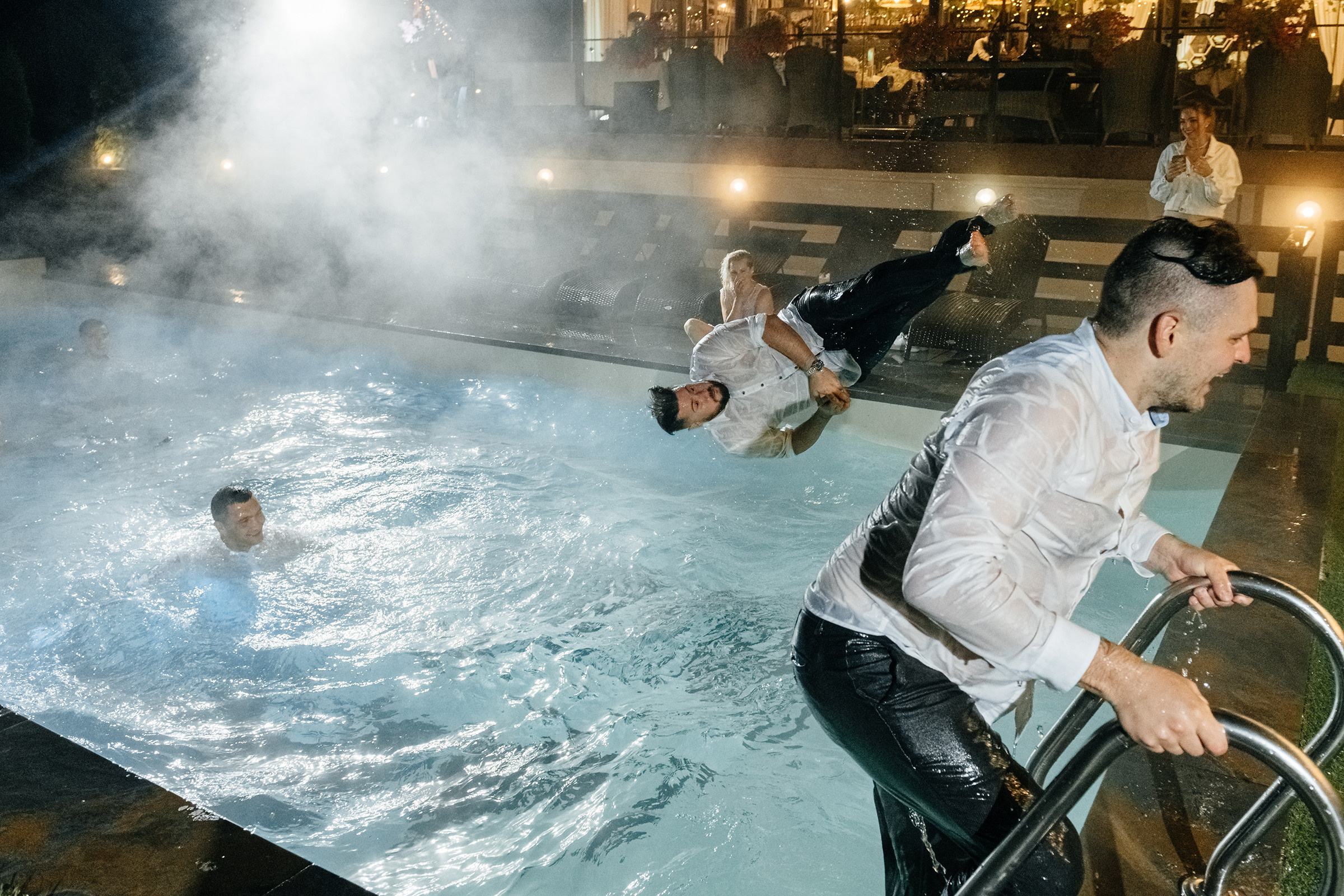 Ігор & Марія. Свадебный и семейный фотограф