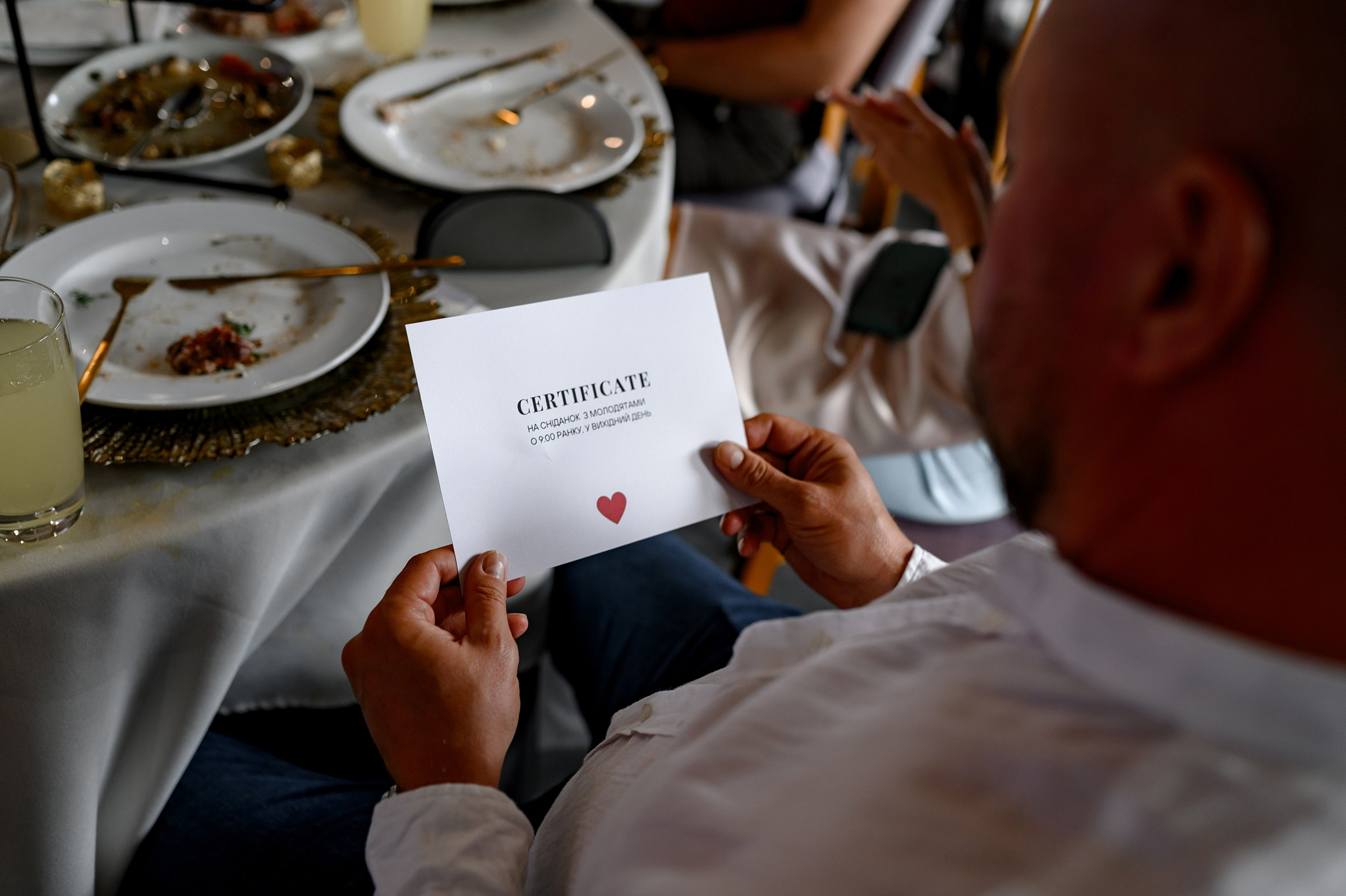 ВЛАДИСЛАВ & ОЛЬГА. Свадебный и семейный фотограф