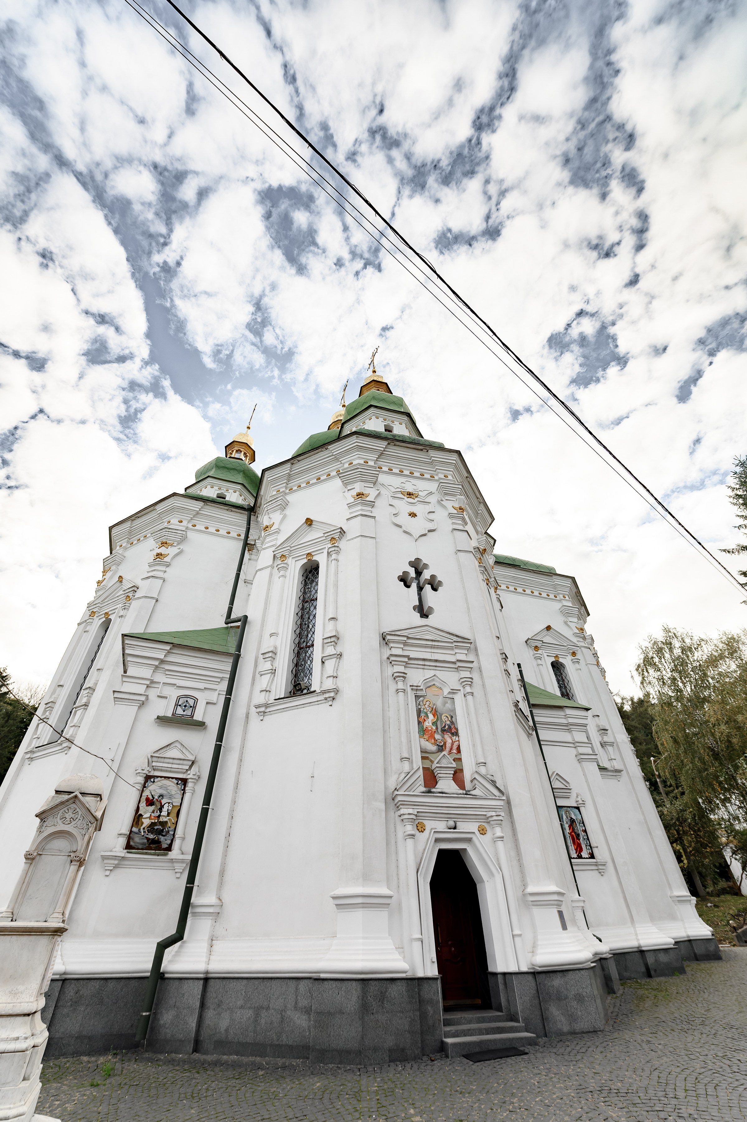 ARTEM & KATYA. Свадебный и семейный фотограф
