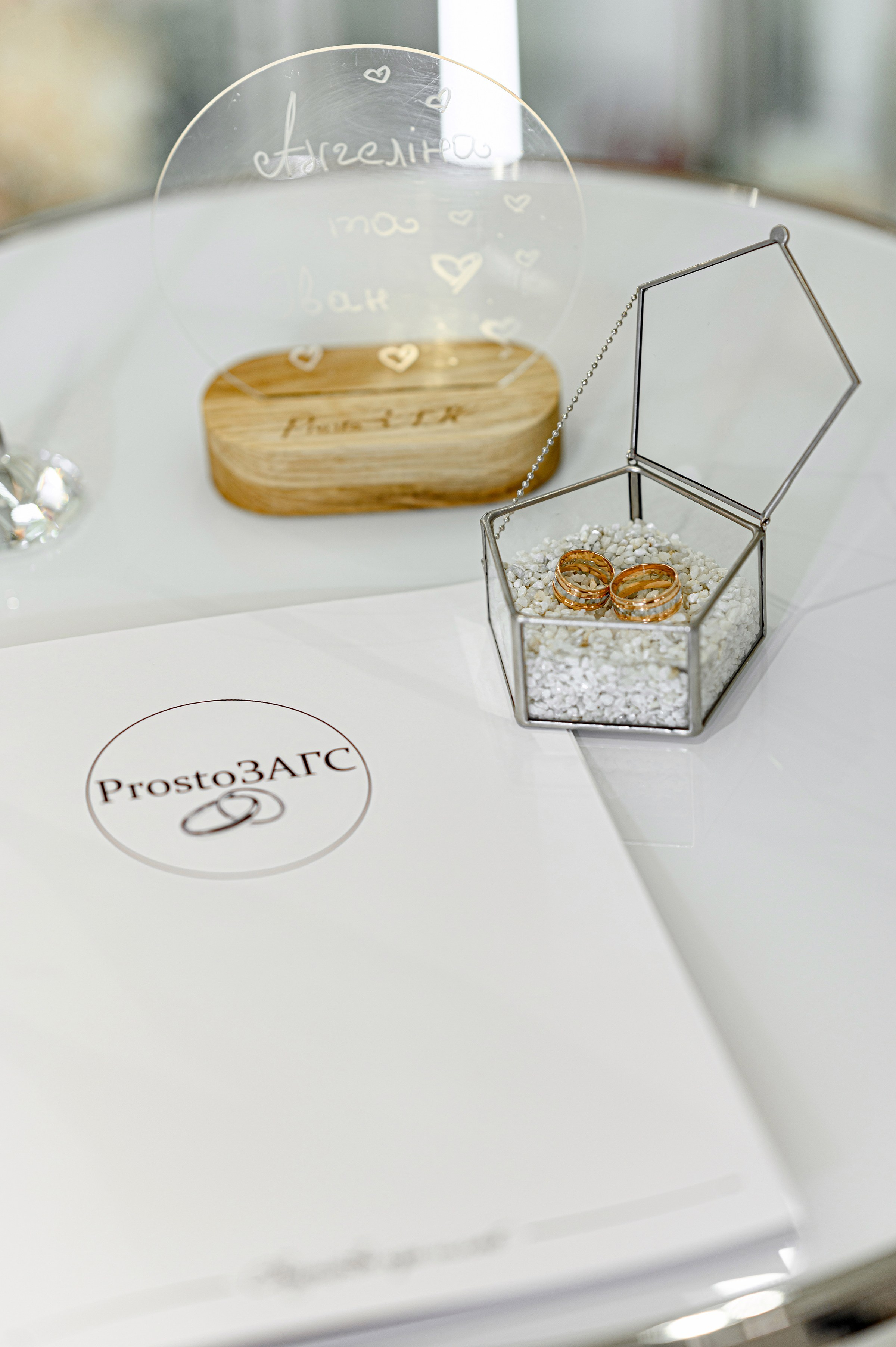 IVAN & ANGELINA. Свадебный и семейный фотограф