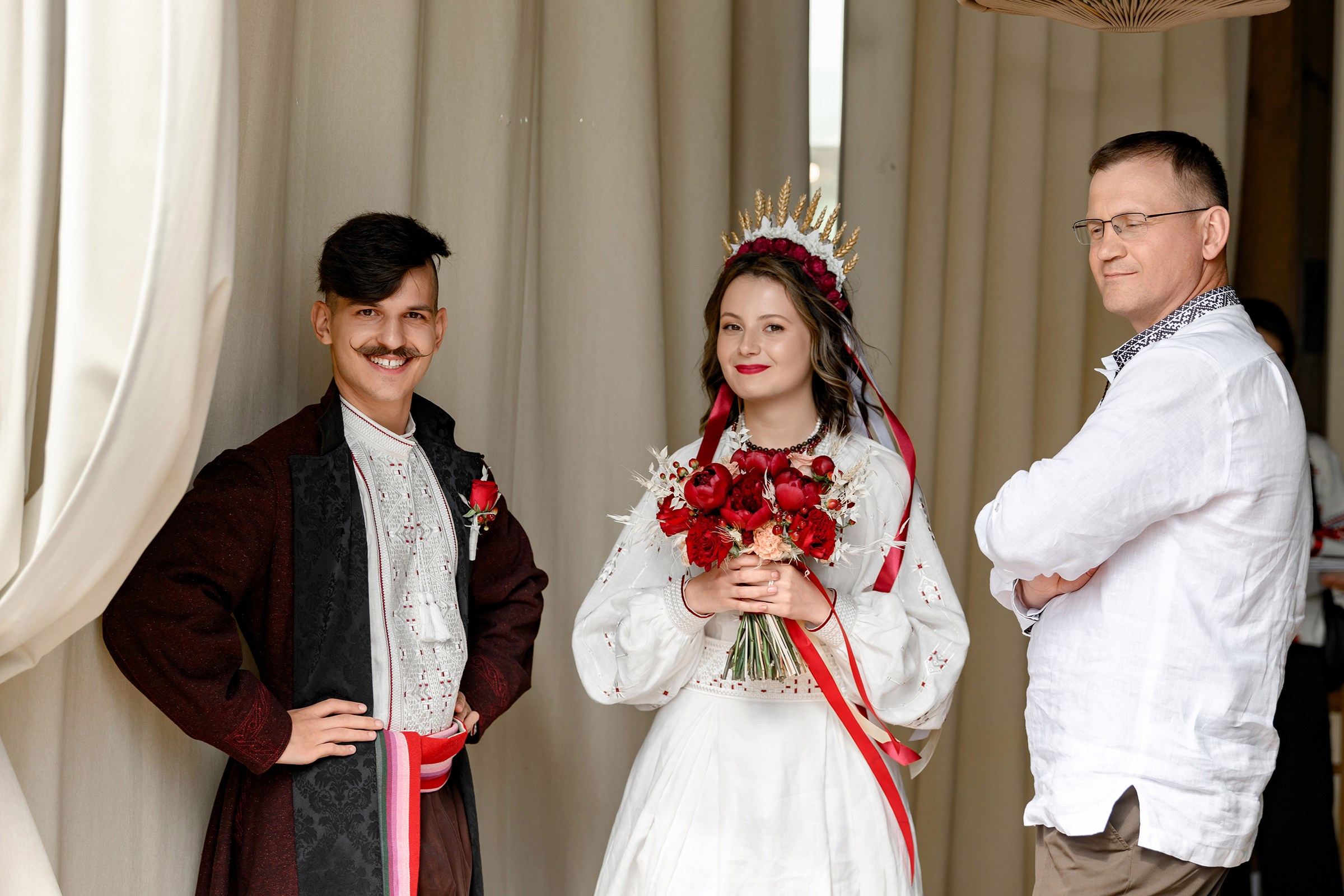 ОЛЕКСА & ЕЛІНА. Свадебный и семейный фотограф