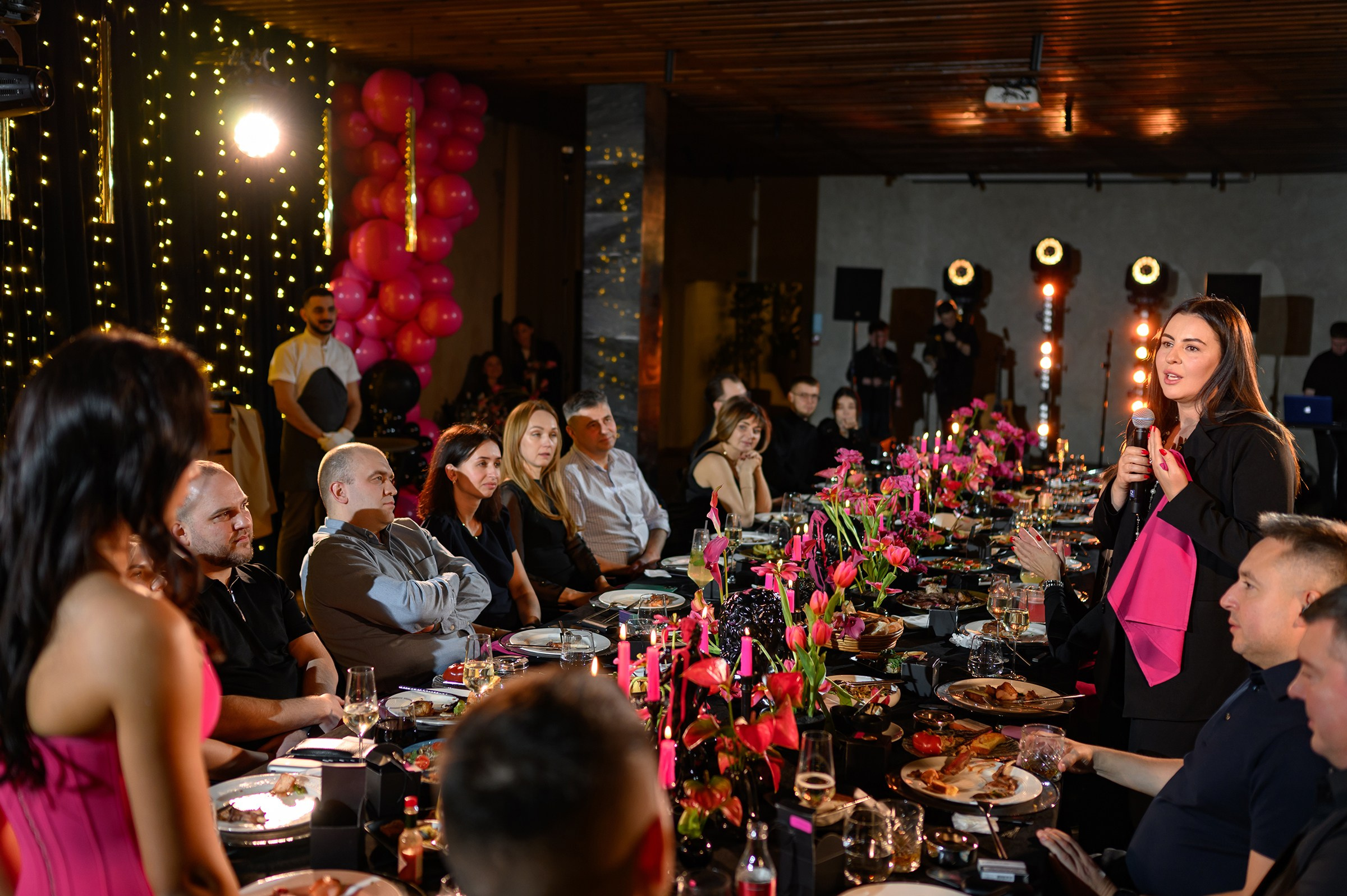 '' ANASTASIA'S birthday party ''. Свадебный и семейный фотограф