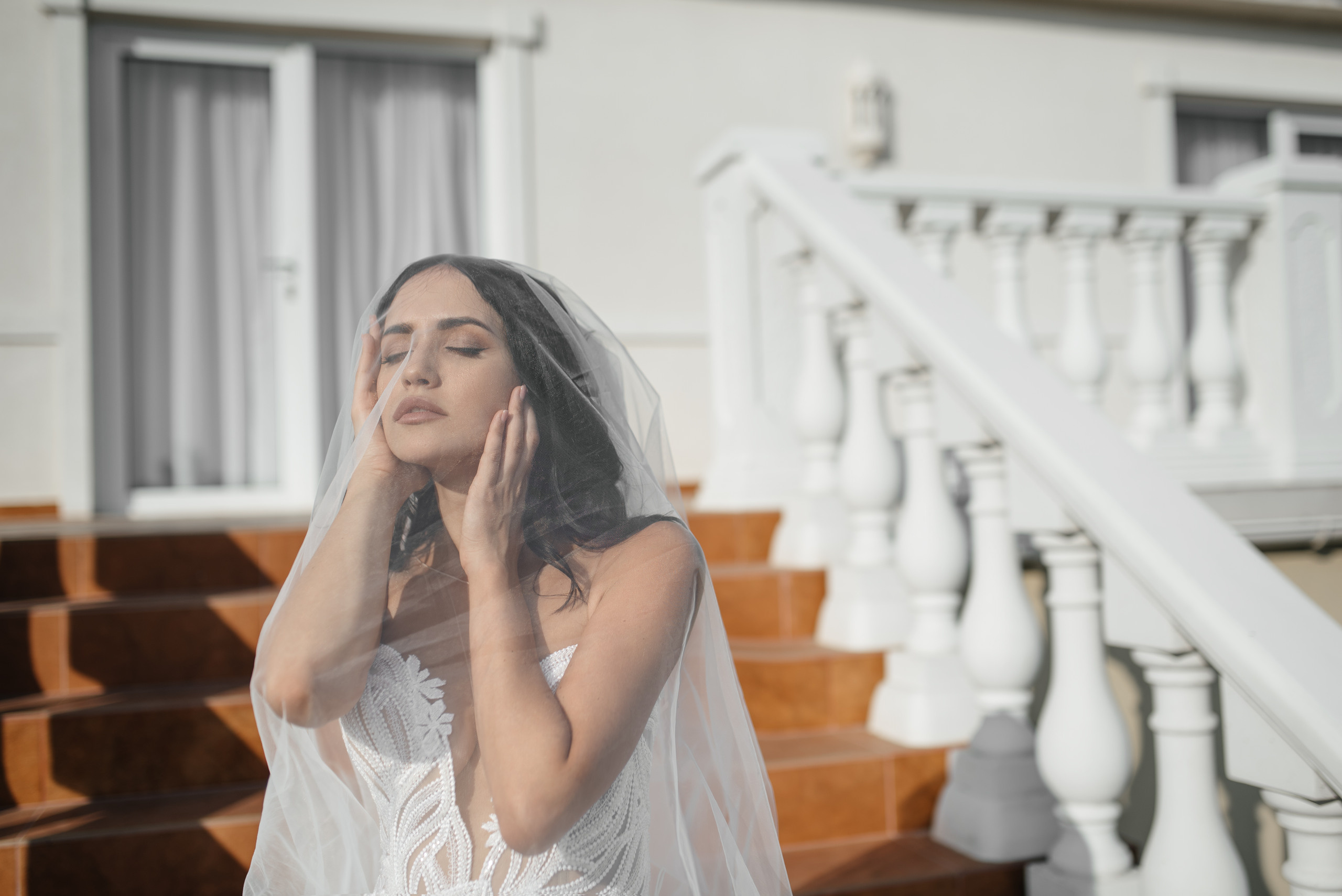 Родіон & Марія. Свадебный и семейный фотограф