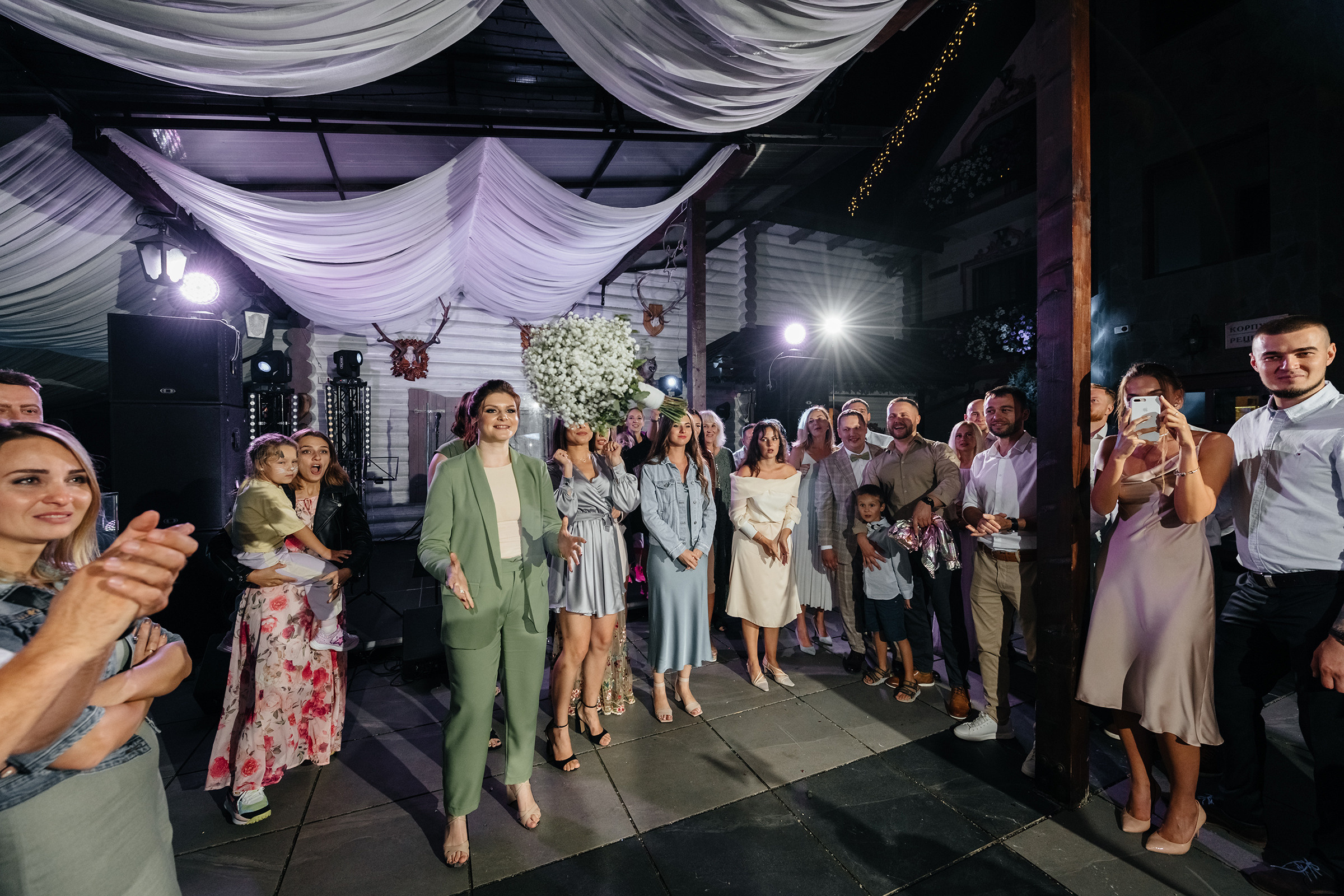 Ігор & Марія. Свадебный и семейный фотограф