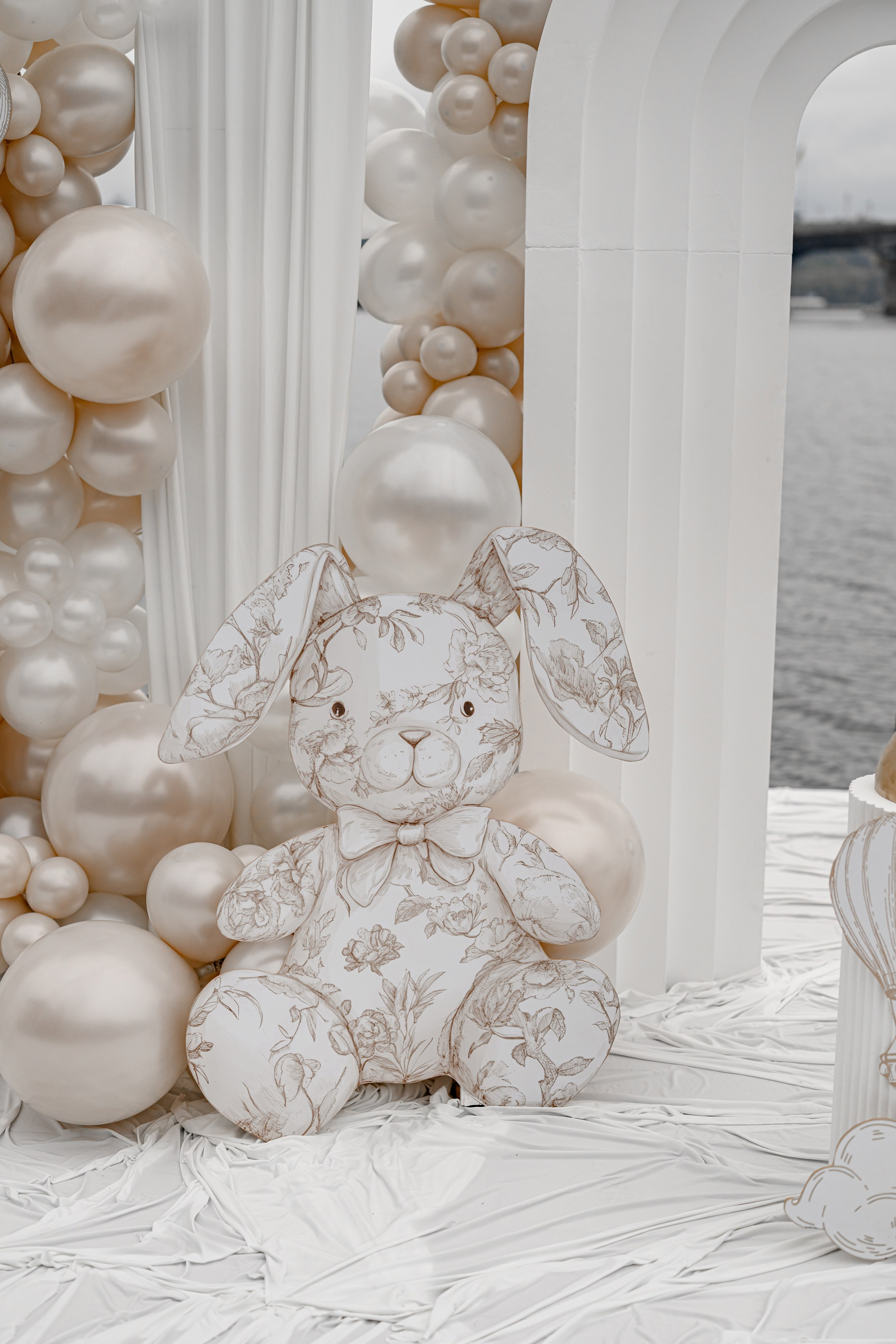 «GENDER PARTY». Свадебный и семейный фотограф