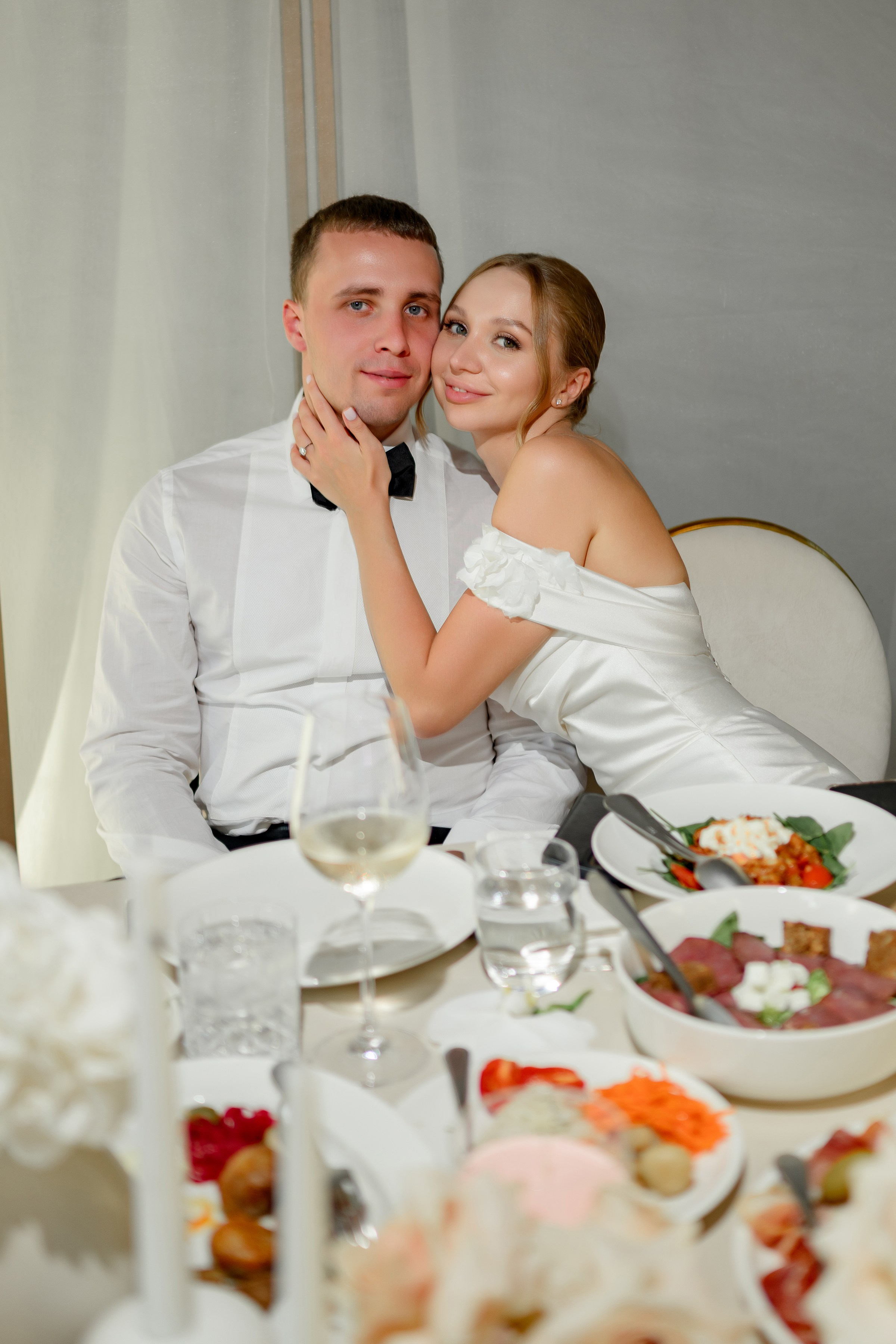 A & Z. Свадебный и семейный фотограф