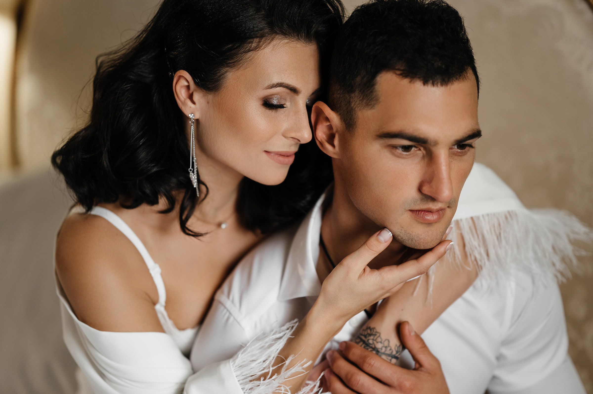 Іван & Марина. Свадебный и семейный фотограф