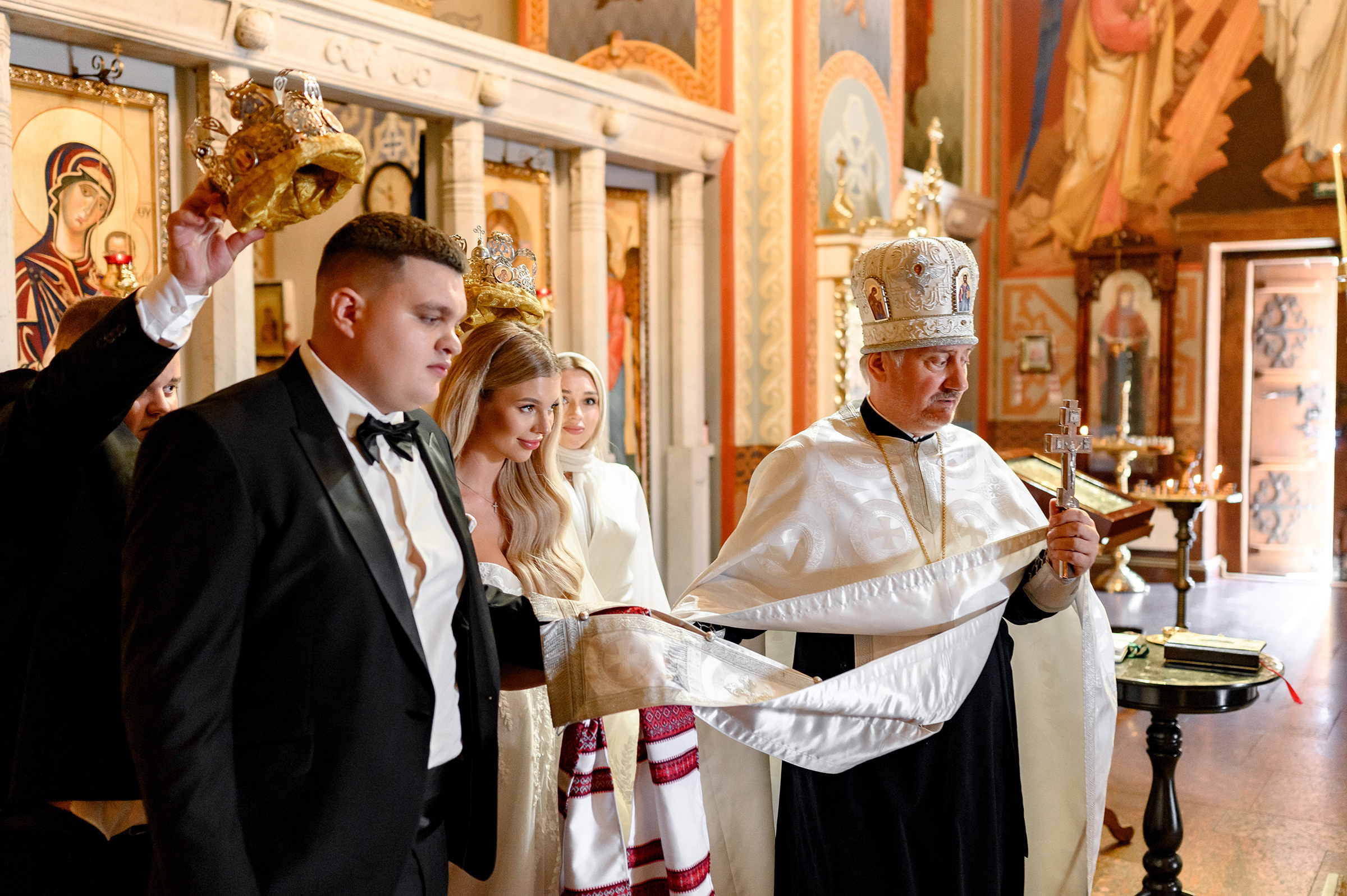 BOGDAN & ANASTASIA. Свадебный и семейный фотограф