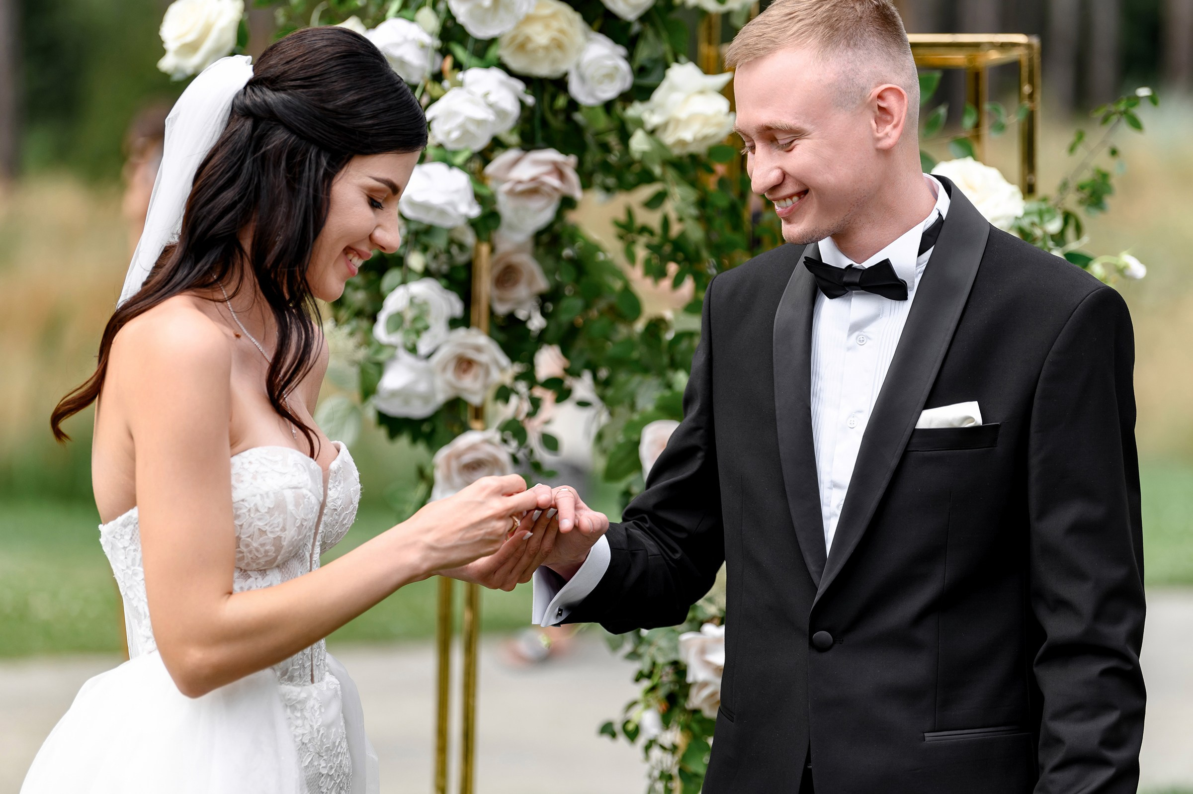 RUSLAN & VALYA. Свадебный и семейный фотограф