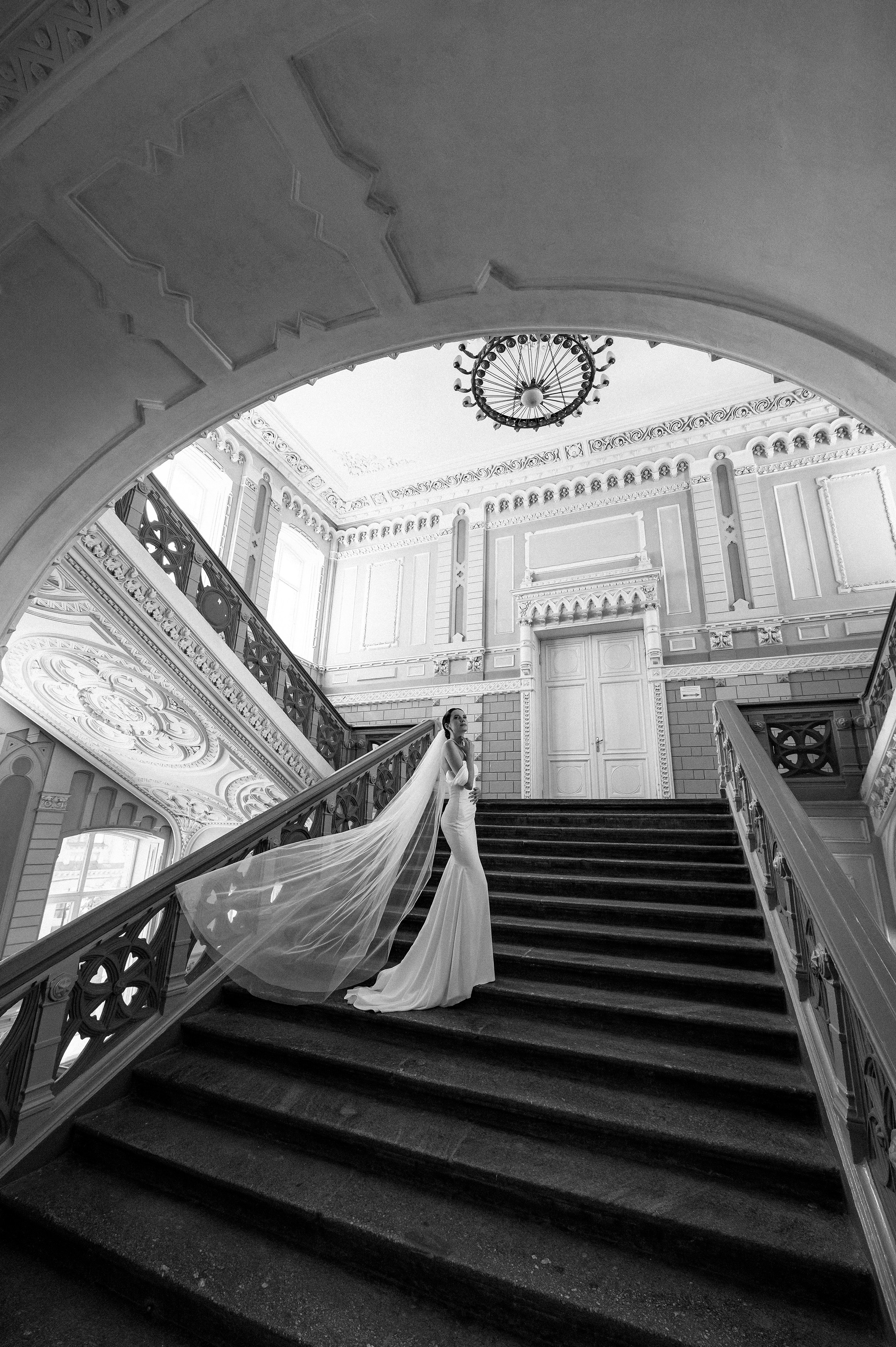 OLEG & ALINA. Свадебный и семейный фотограф