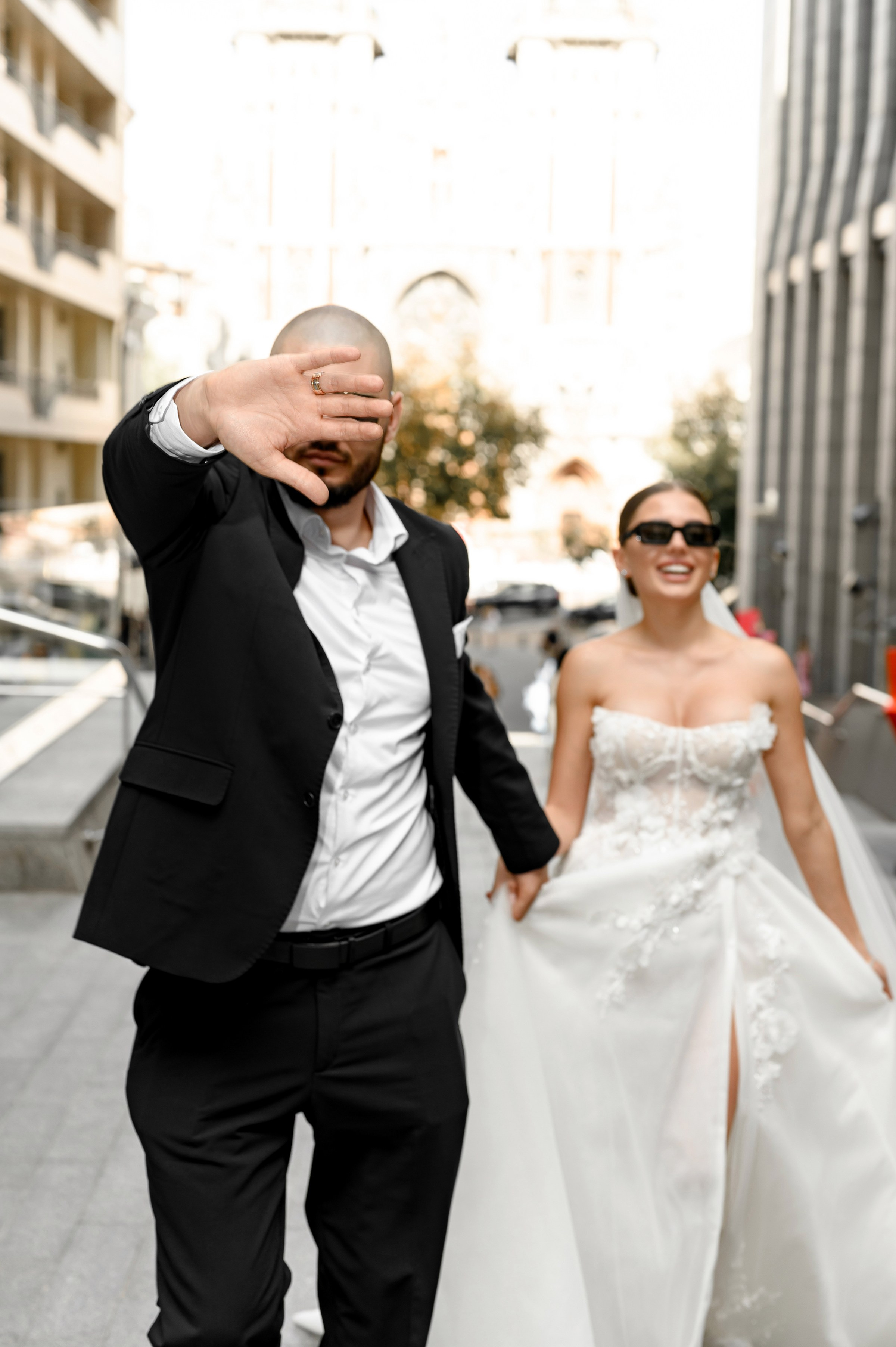 IVAN & ANGELINA. Свадебный и семейный фотограф