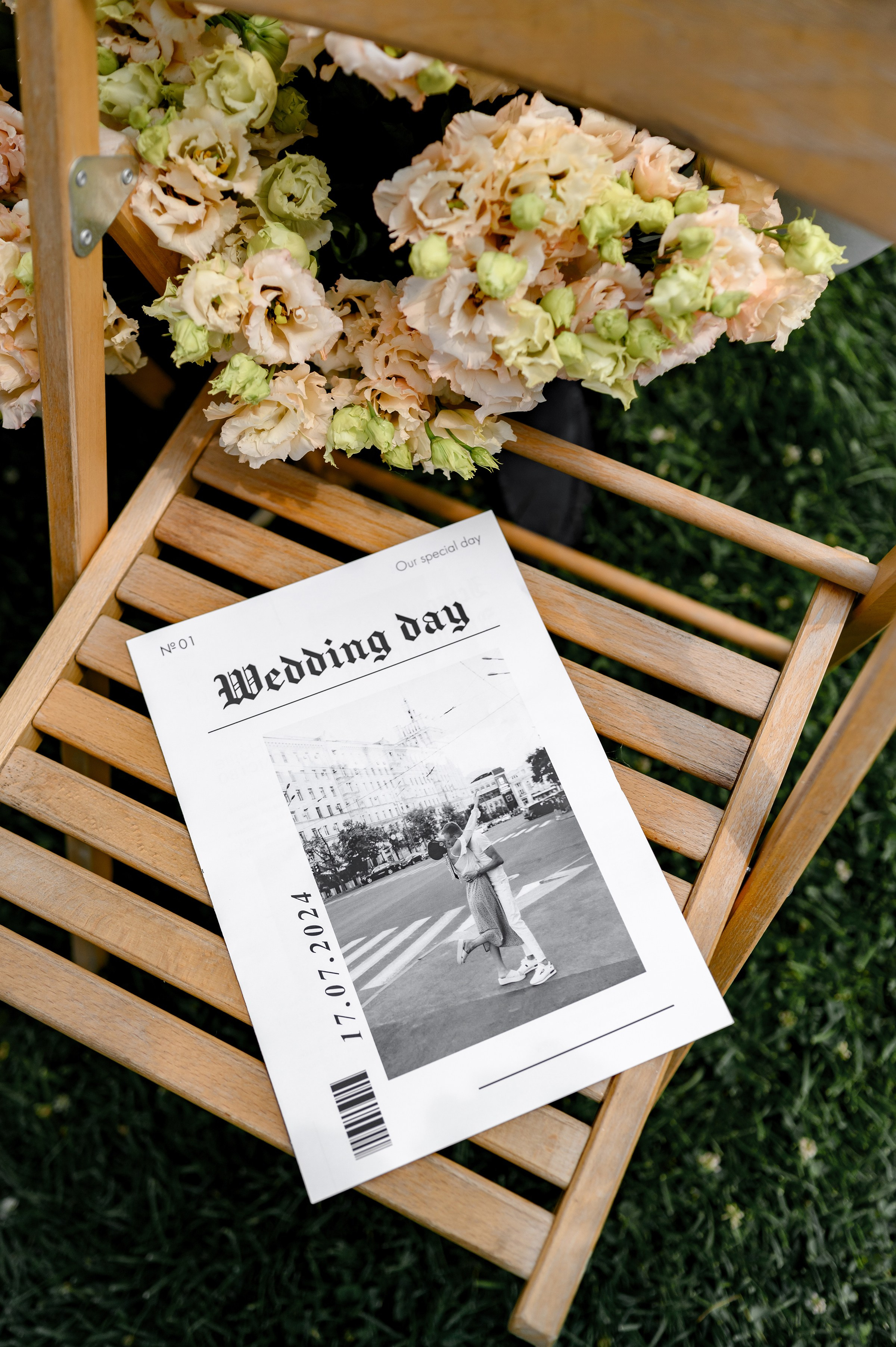 RUSLAN & VALYA. Свадебный и семейный фотограф