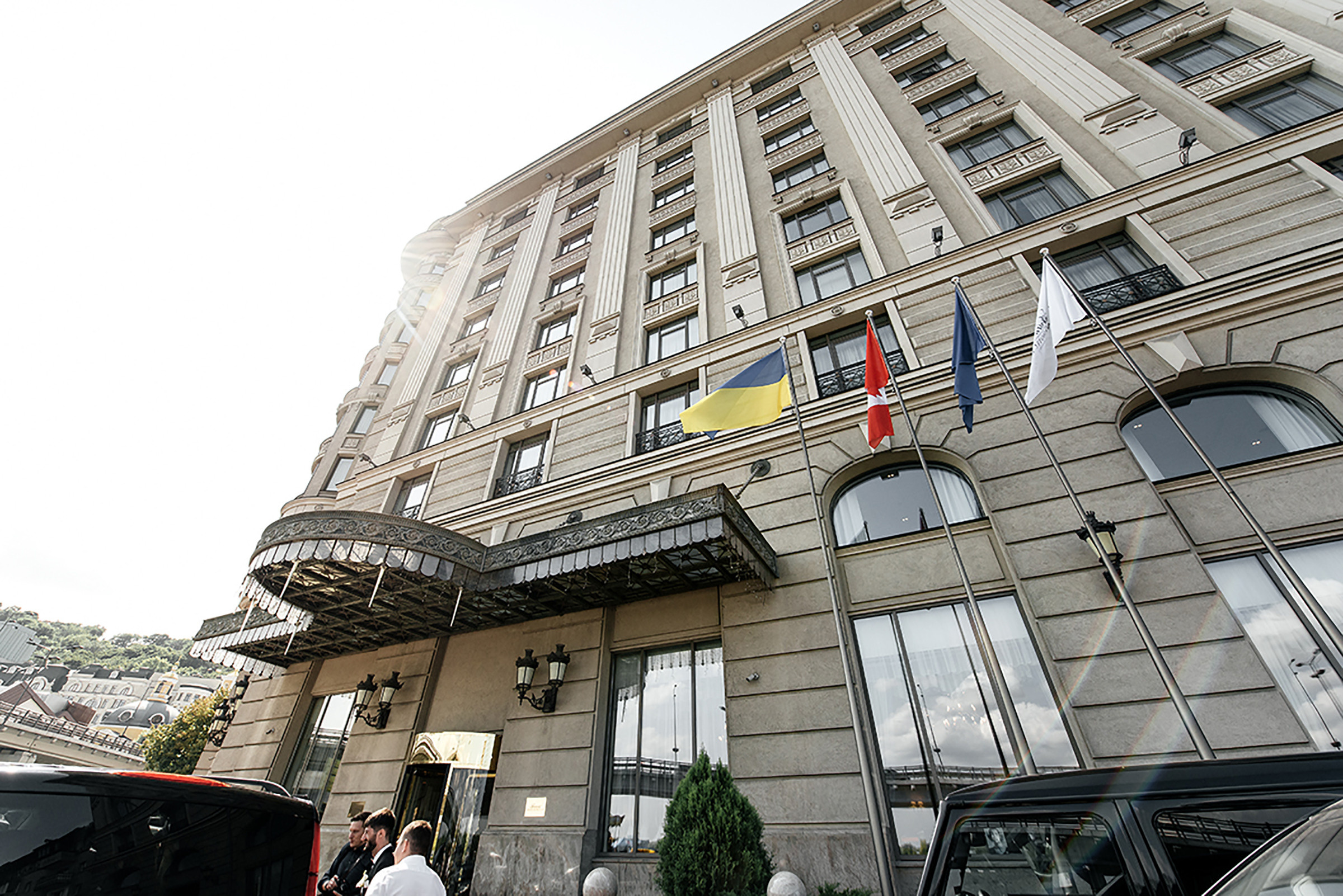 Владислав & Марія. Свадебный и семейный фотограф