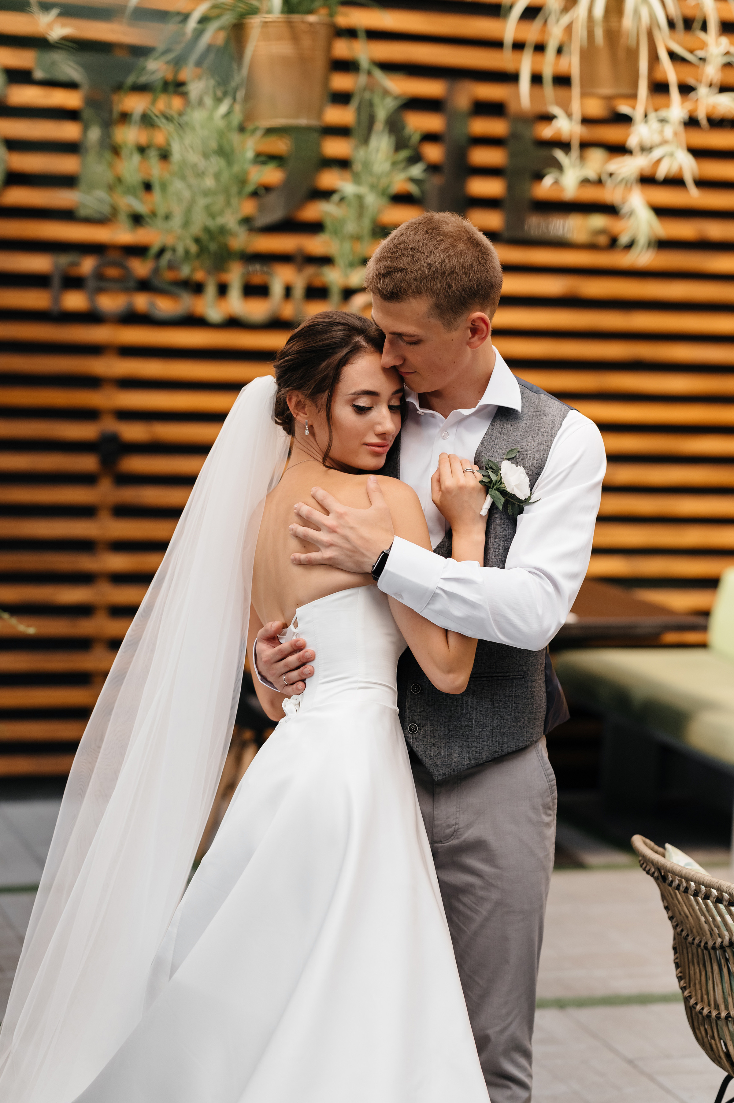 Микита & Катерина. Свадебный и семейный фотограф