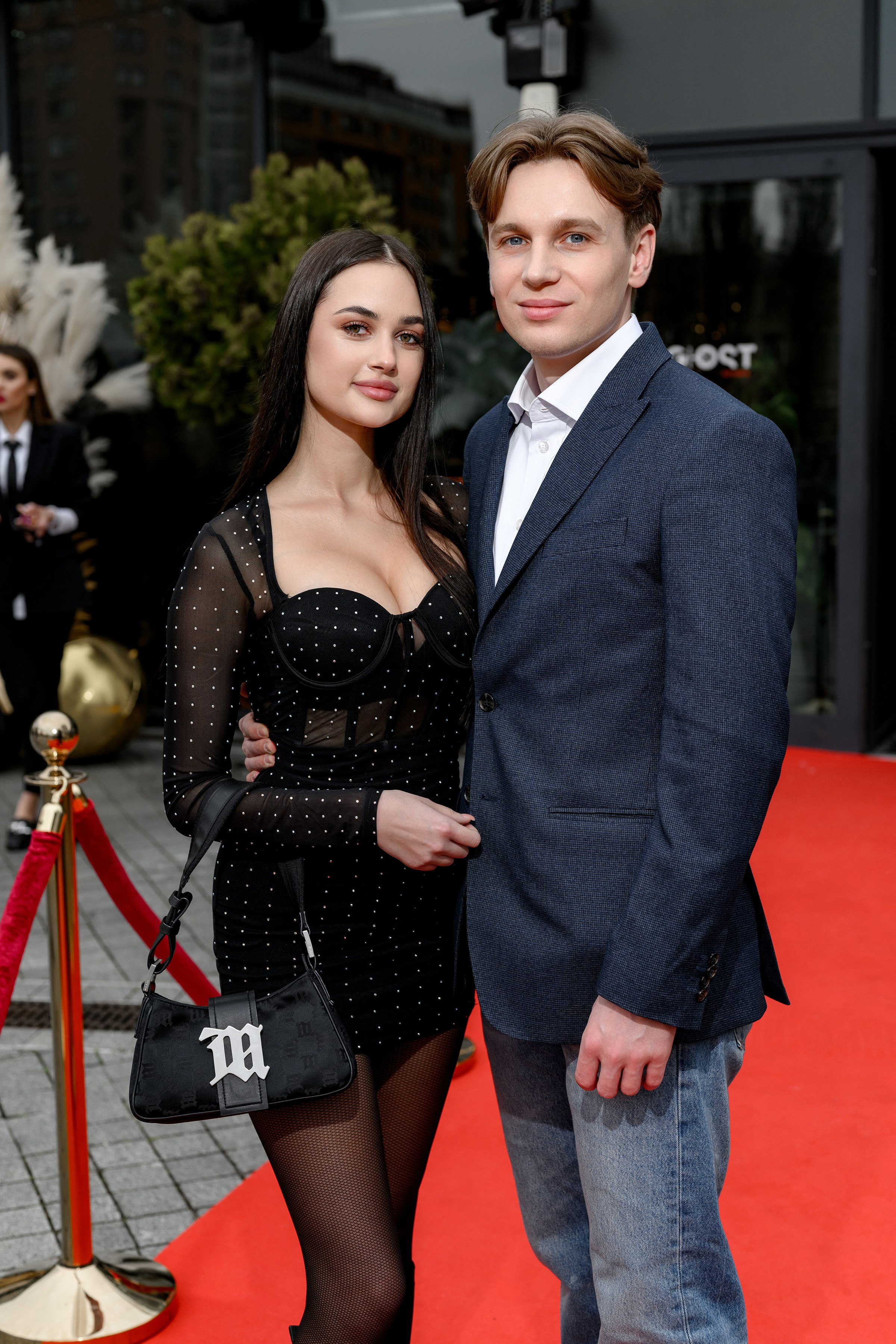 " Rusalochka HB ". Свадебный и семейный фотограф