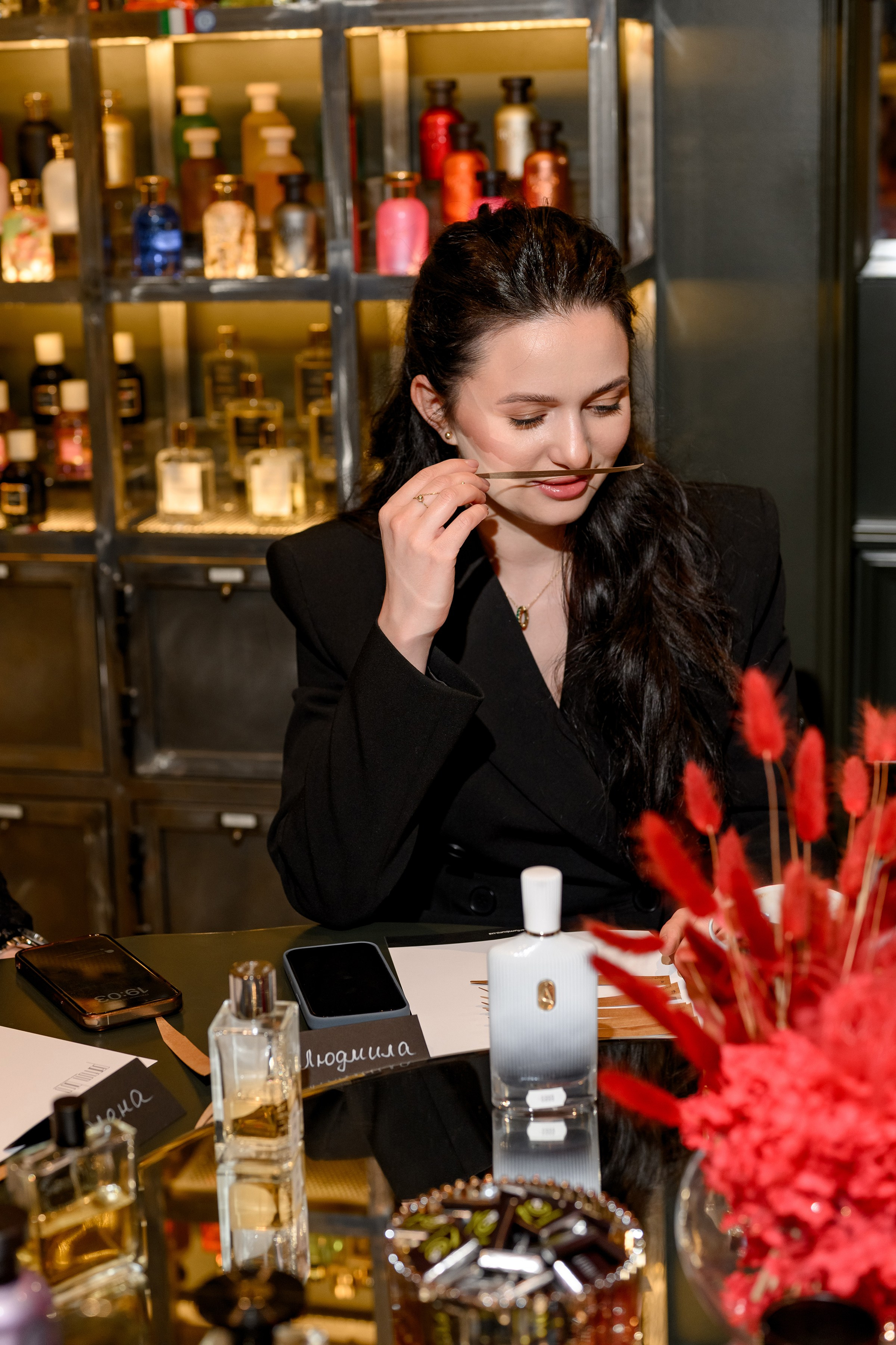 «PARFUM BURO». Свадебный и семейный фотограф