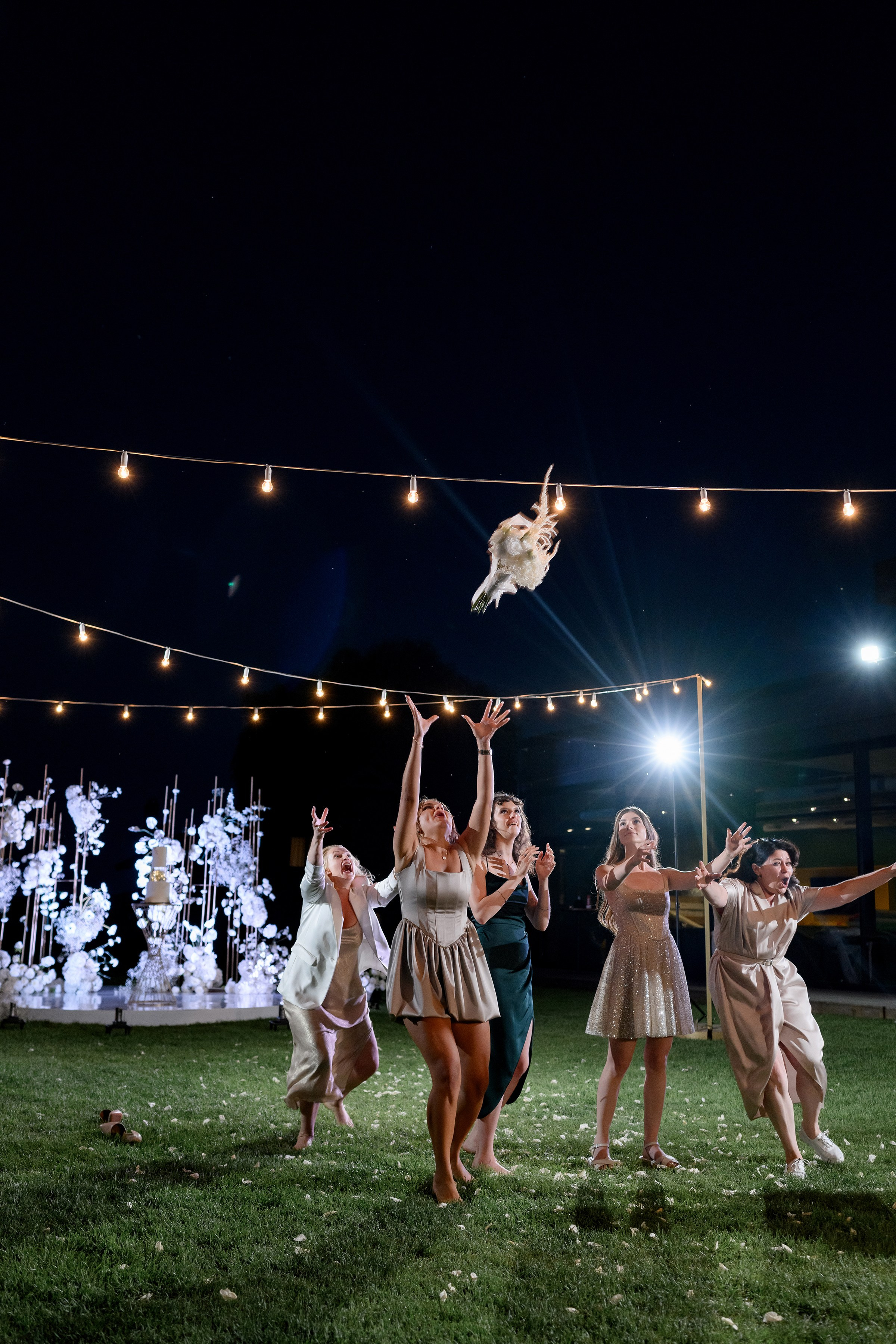 POLINA & DMITRI. Свадебный и семейный фотограф