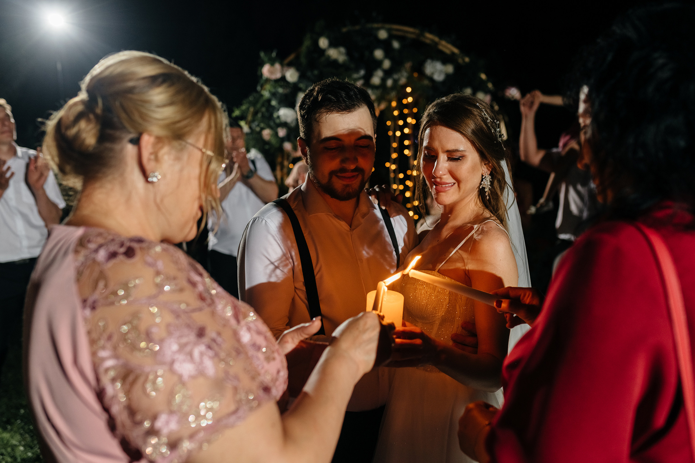 Сергій & Юлія. Свадебный и семейный фотограф