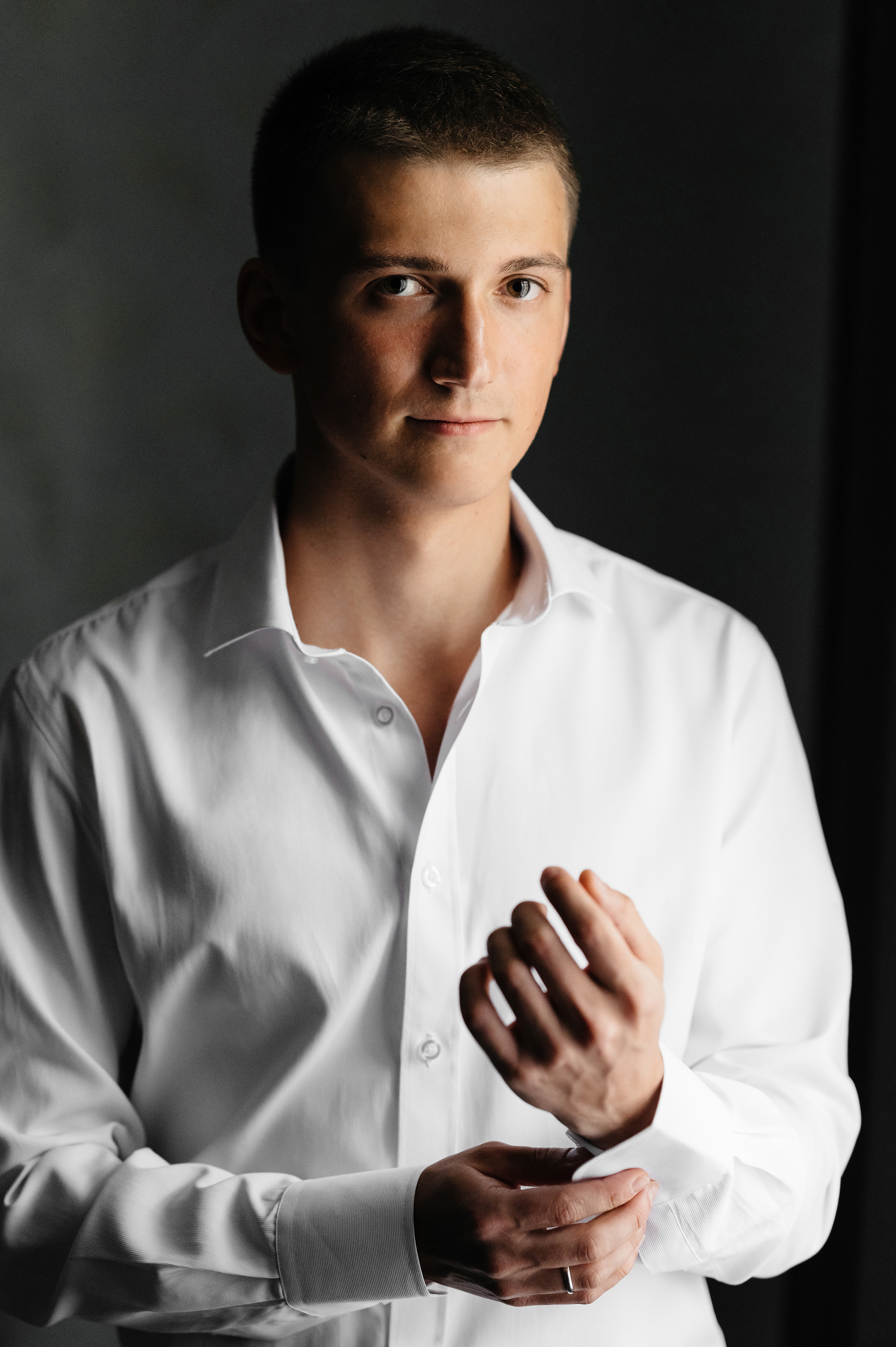 Микита & Катерина. Свадебный и семейный фотограф