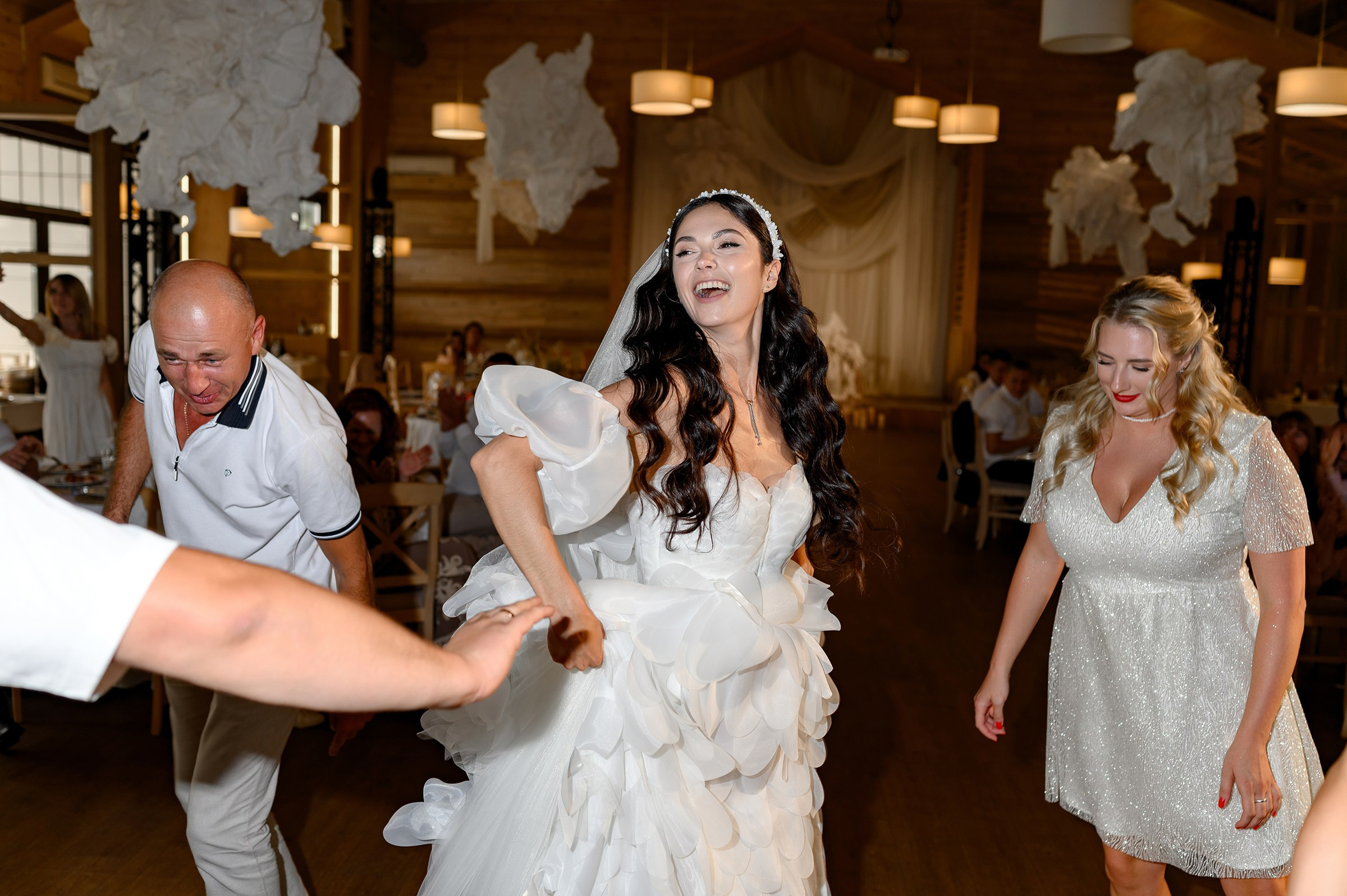 SARO & KSENIIA. Свадебный и семейный фотограф