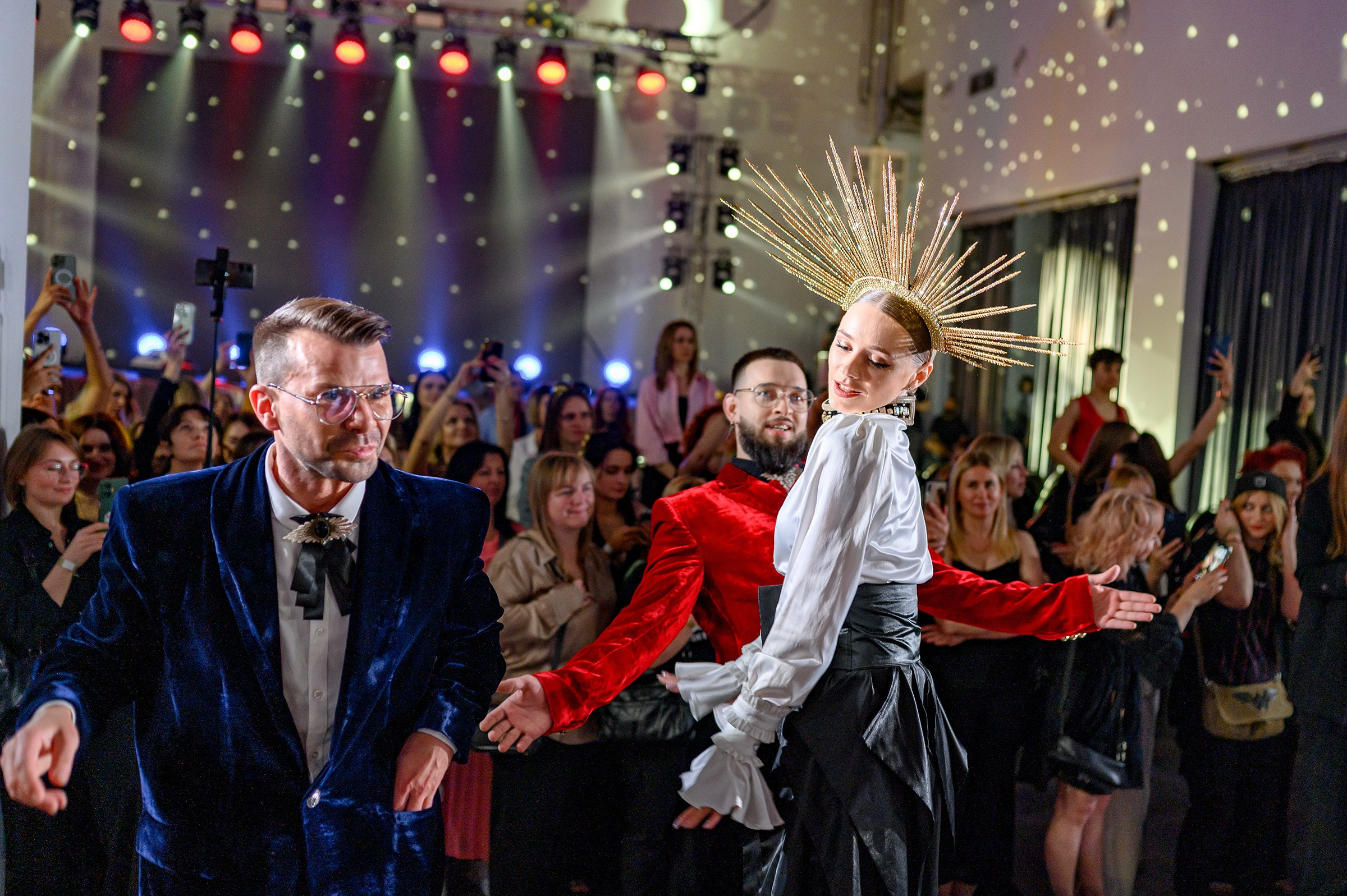 " CHAMPION FEST 2024 ". Свадебный и семейный фотограф