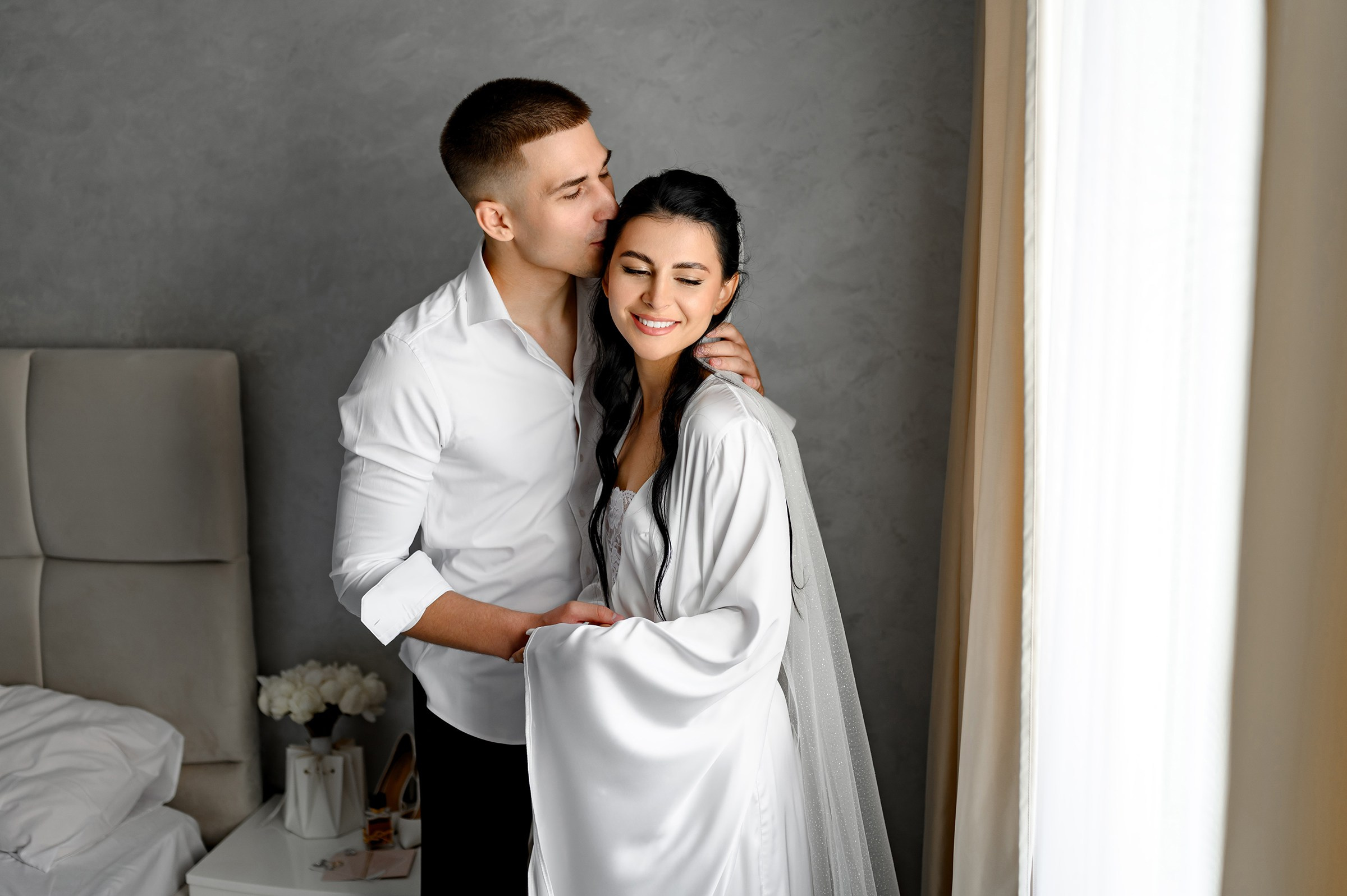 MAKSYM & DASHA. Свадебный и семейный фотограф