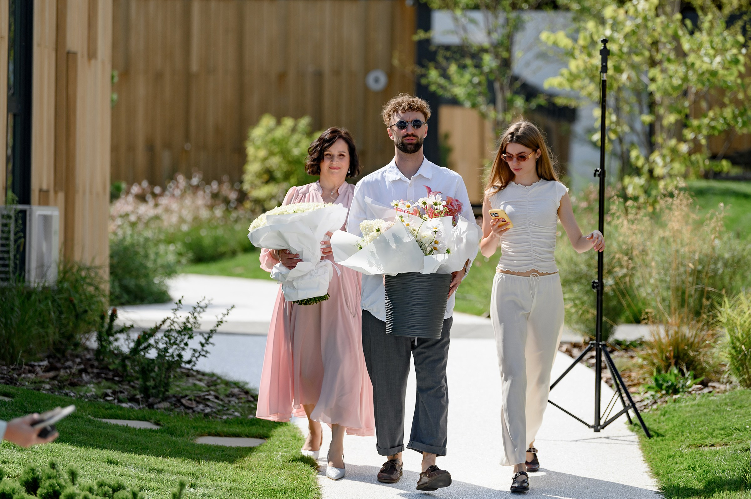 ОЛЕКСІЙ & МАРІЯ. Свадебный и семейный фотограф