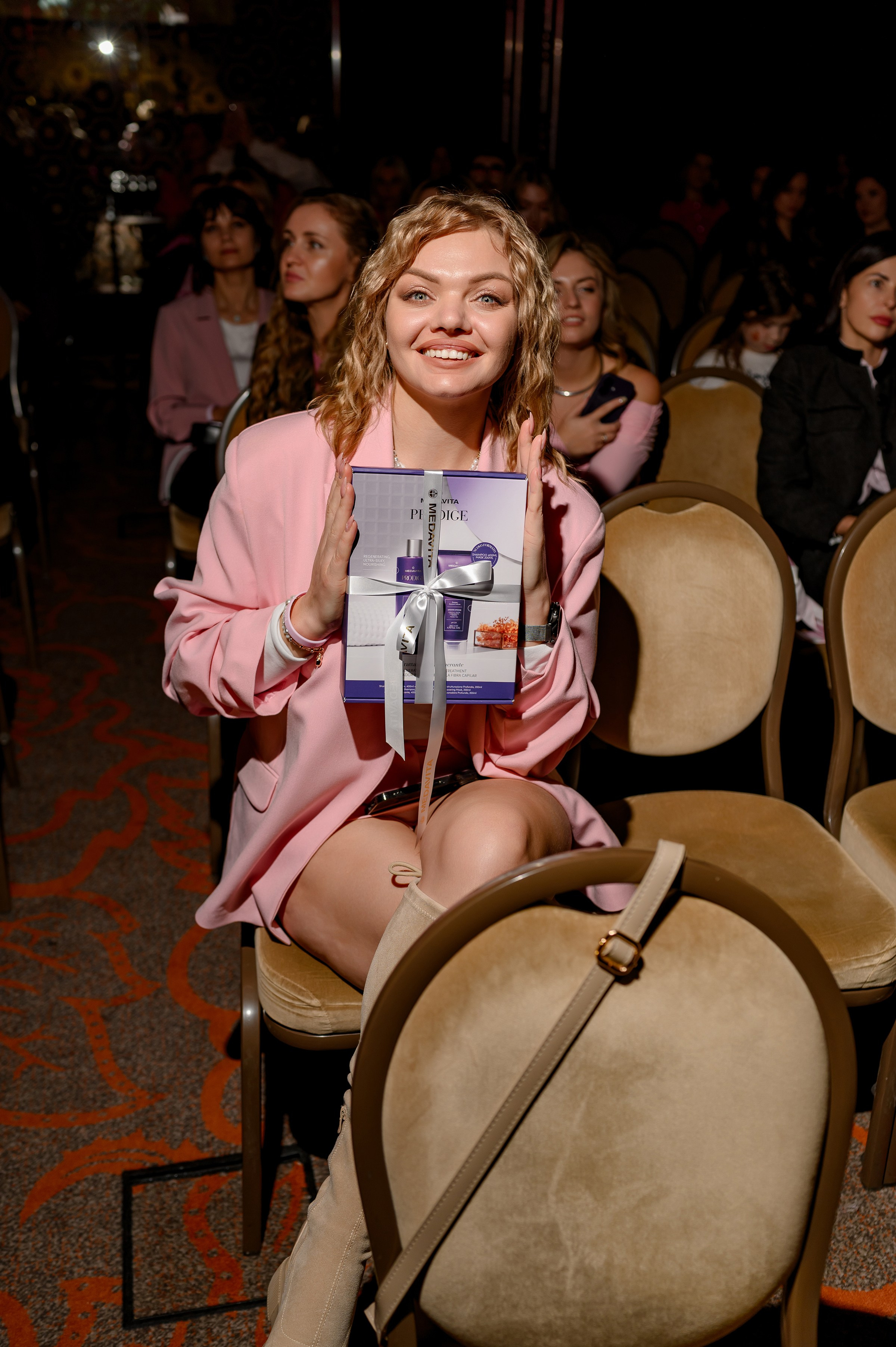 «MEDAVITA». Свадебный и семейный фотограф