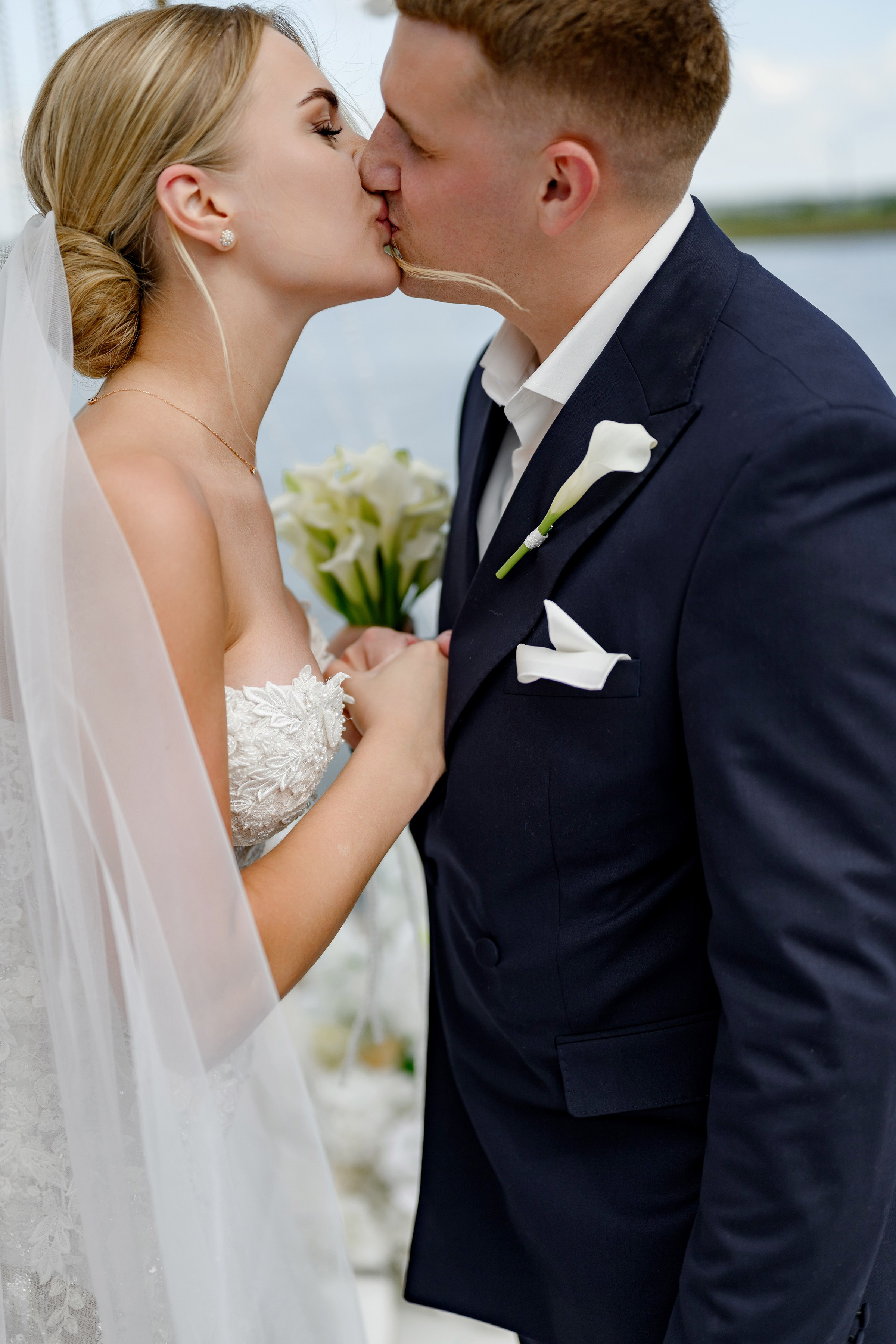 ОЛЕКСІЙ & МАРІЯ. Свадебный и семейный фотограф