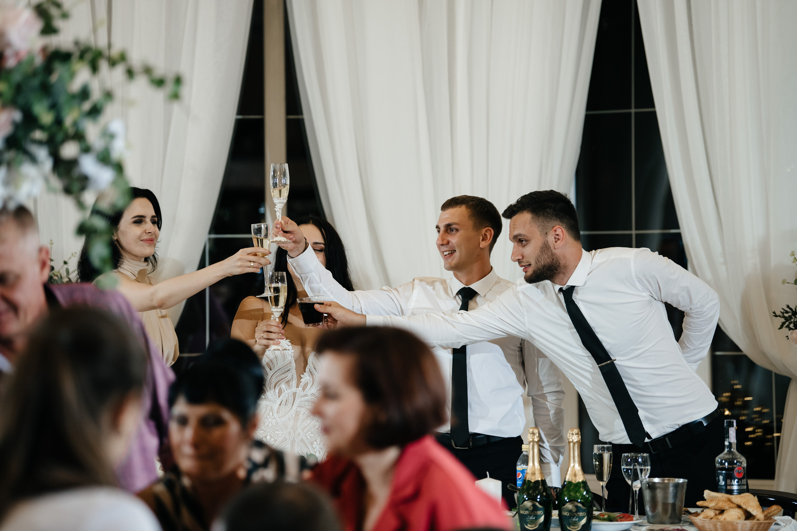 Родіон & Марія. Свадебный и семейный фотограф