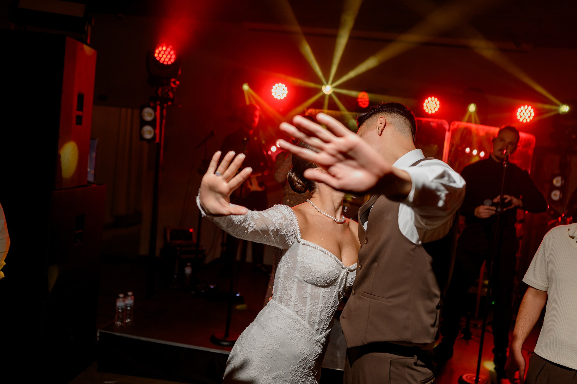 Yaroslav & Anna. Свадебный и семейный фотограф