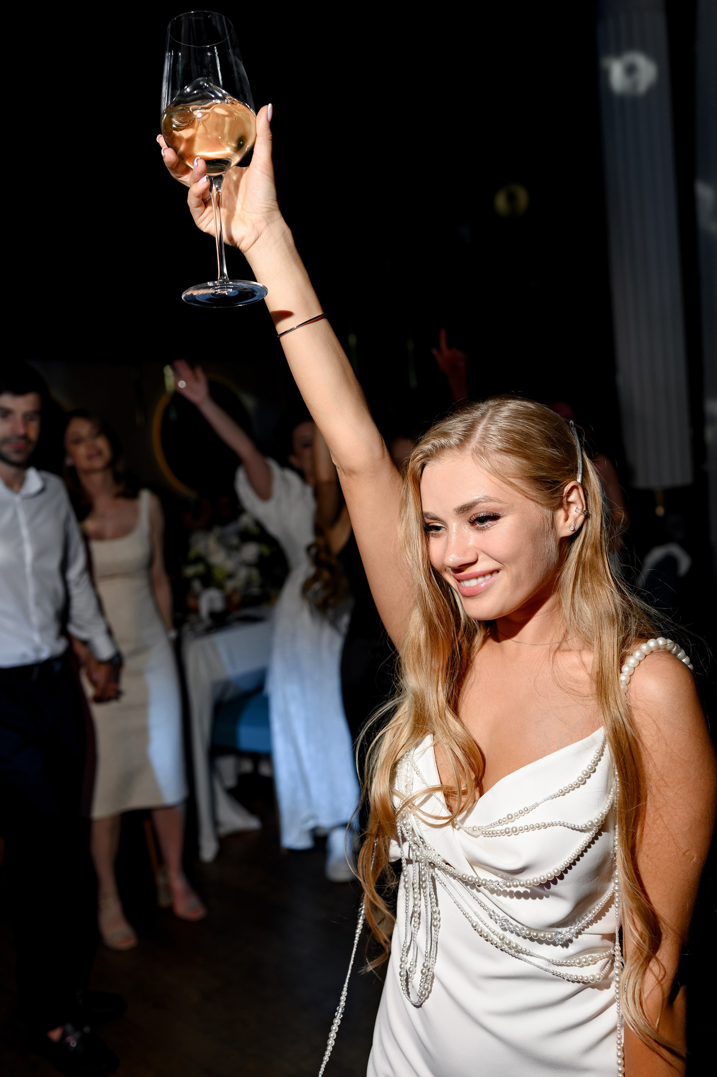 MAXIM & VLADYSLAVA. Свадебный и семейный фотограф