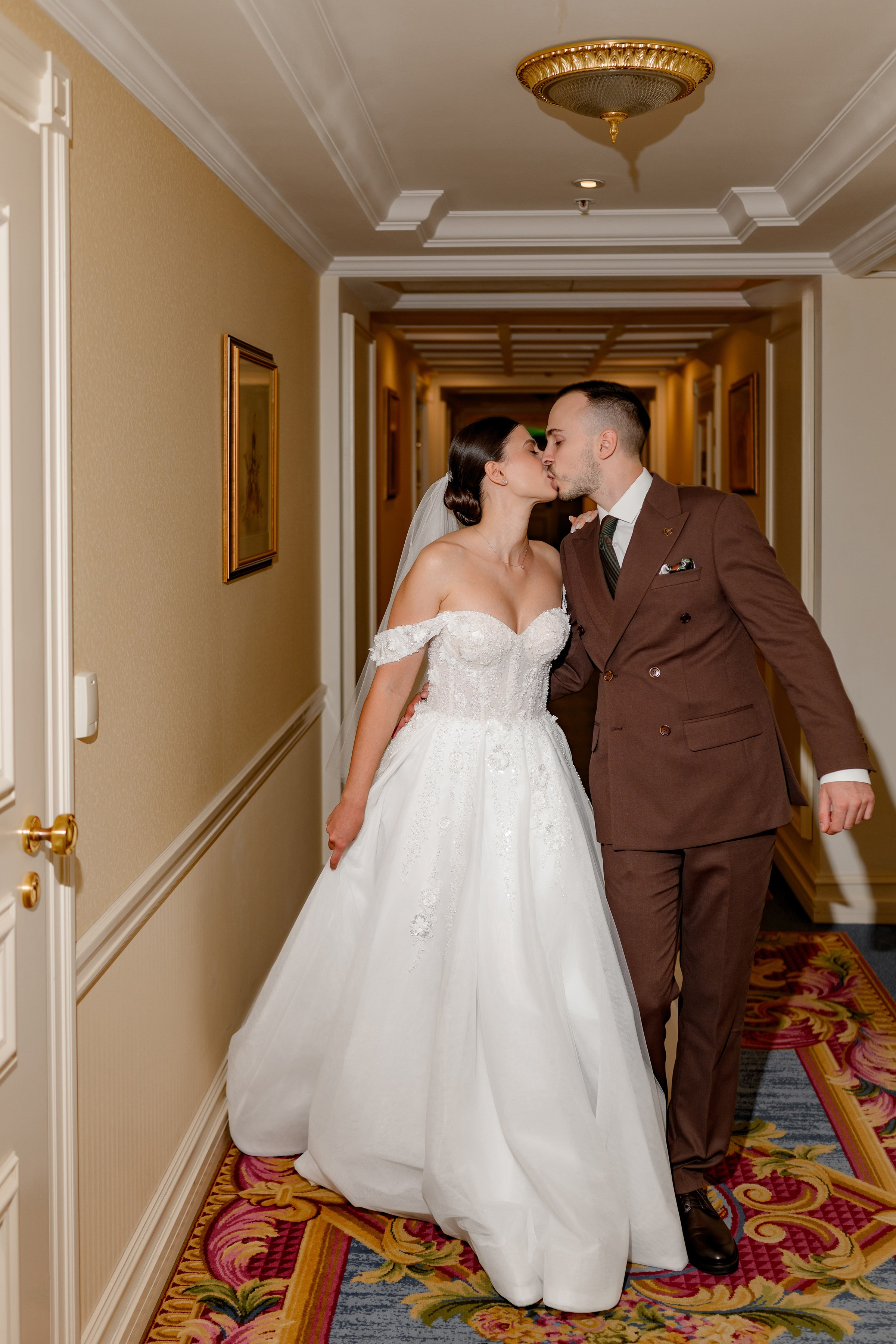 ANNA & BORIS. Свадебный и семейный фотограф