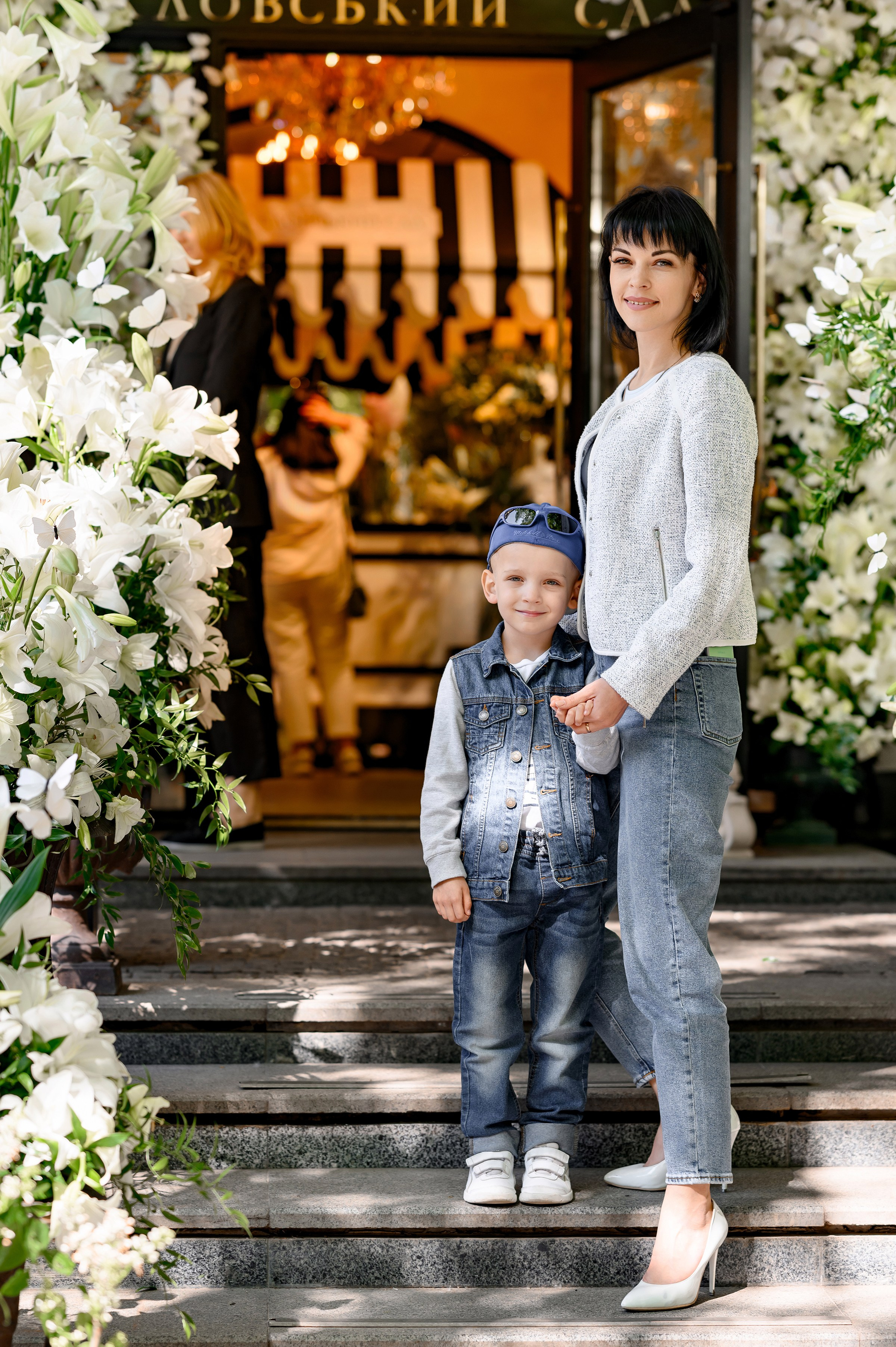 PROJECT ''Klovskysad & Marvis''. Свадебный и семейный фотограф