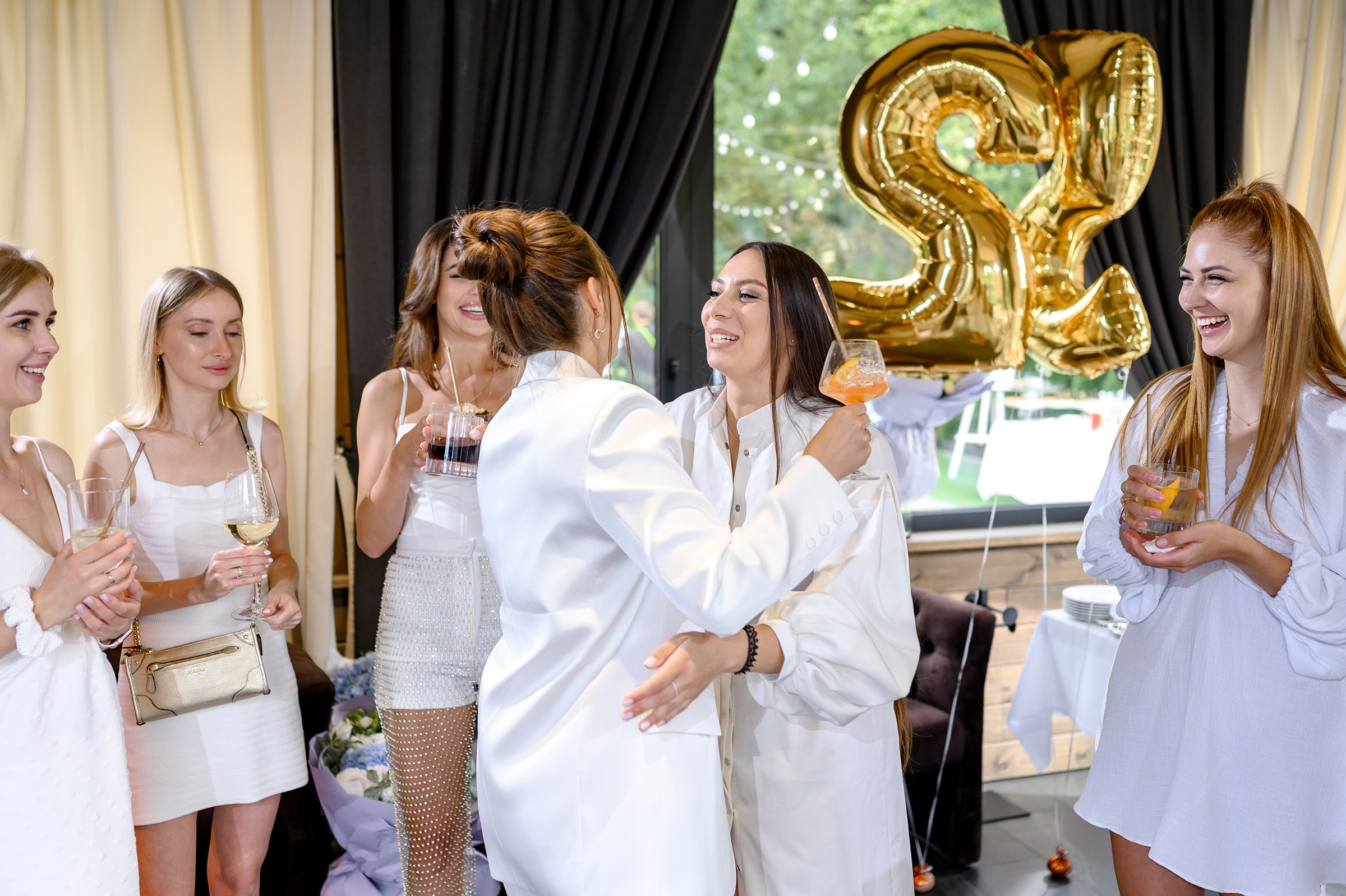 D I A N A «Happy Birthday». Свадебный и семейный фотограф