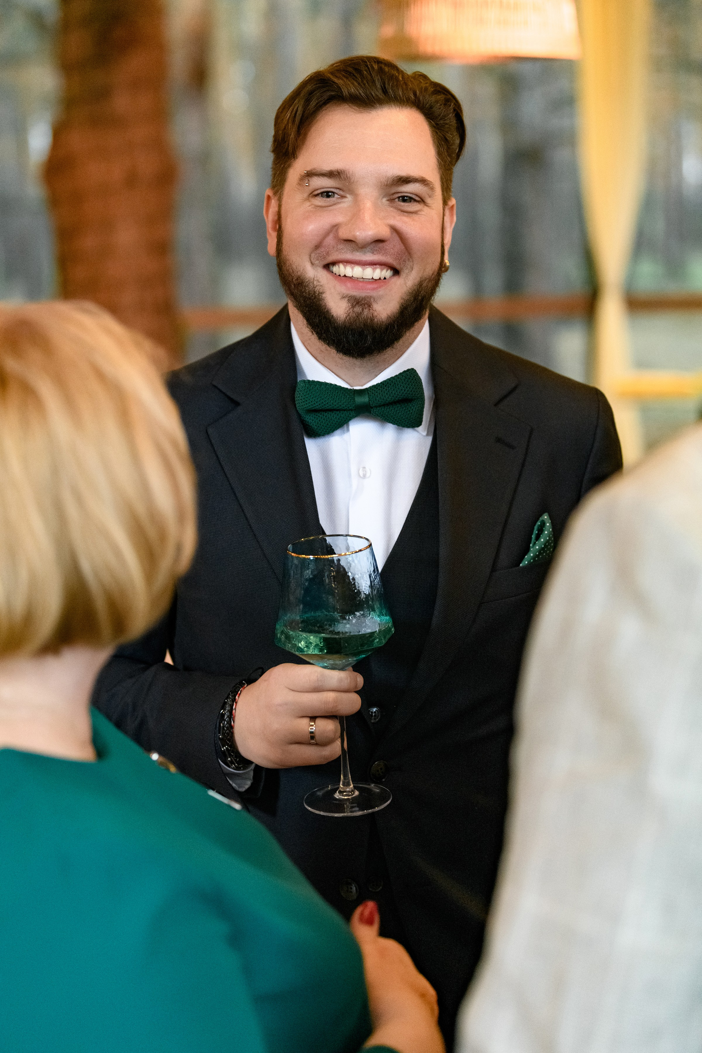 ОЛЕКСІЙ & ЯРОСЛАВА. Свадебный и семейный фотограф