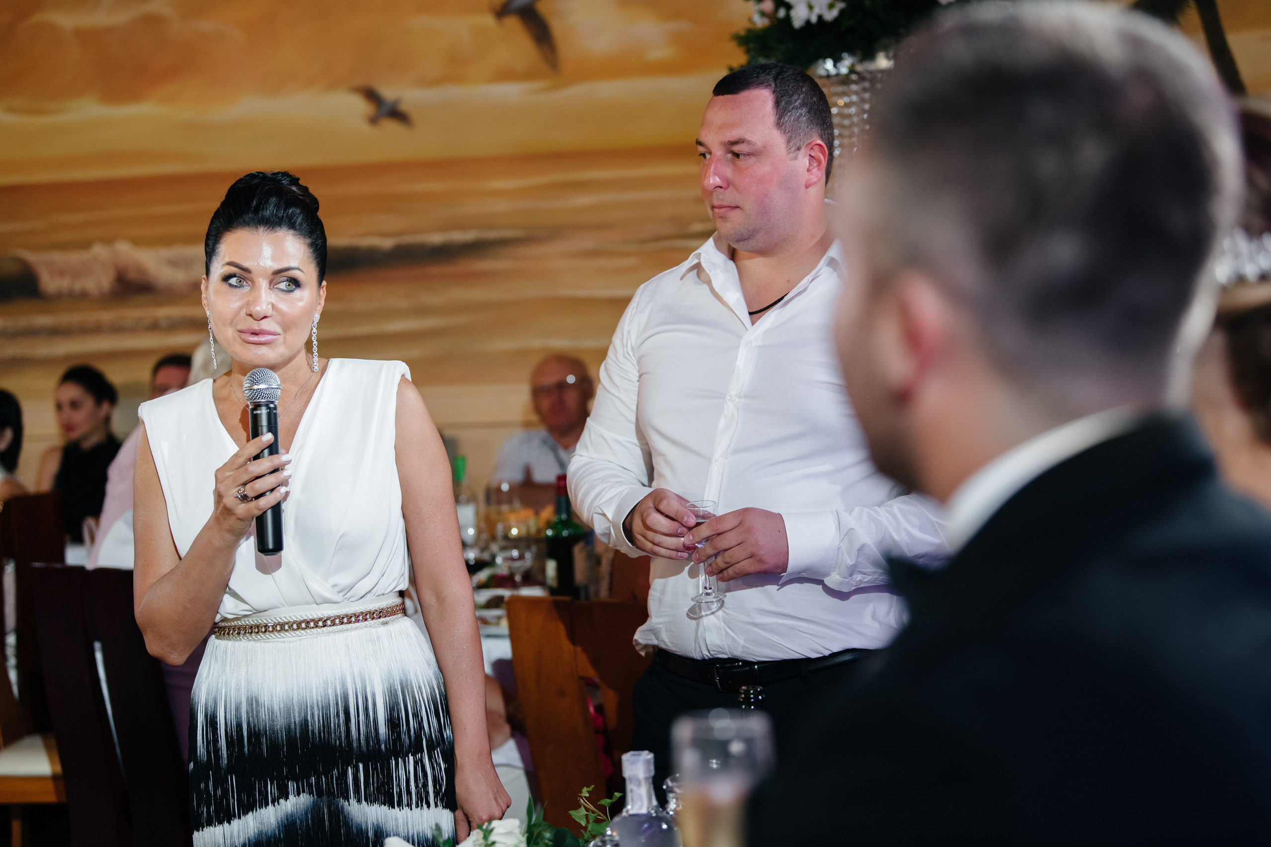 Андрій & Тетяна. Свадебный и семейный фотограф