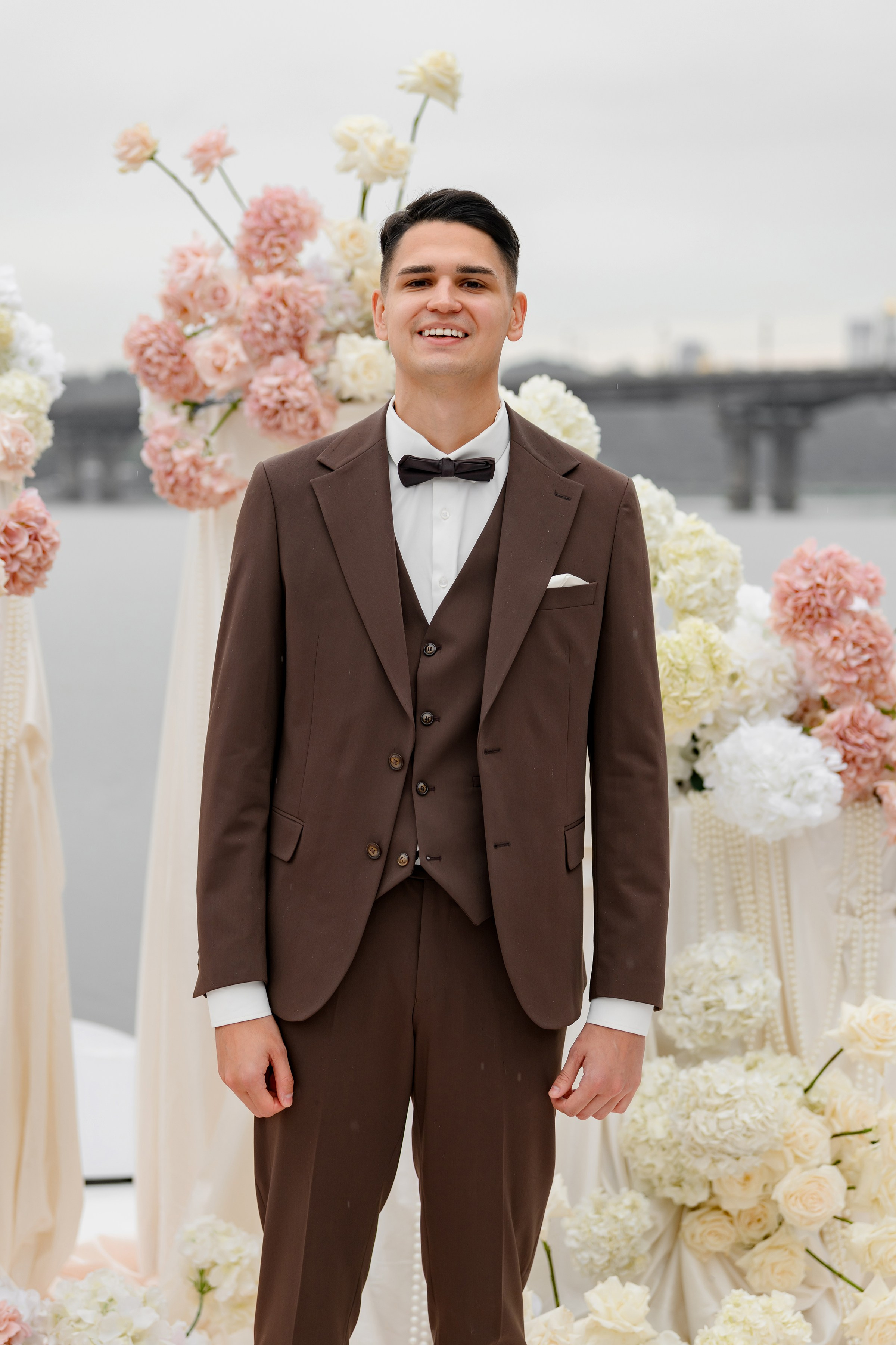 Yaroslav & Anna. Свадебный и семейный фотограф