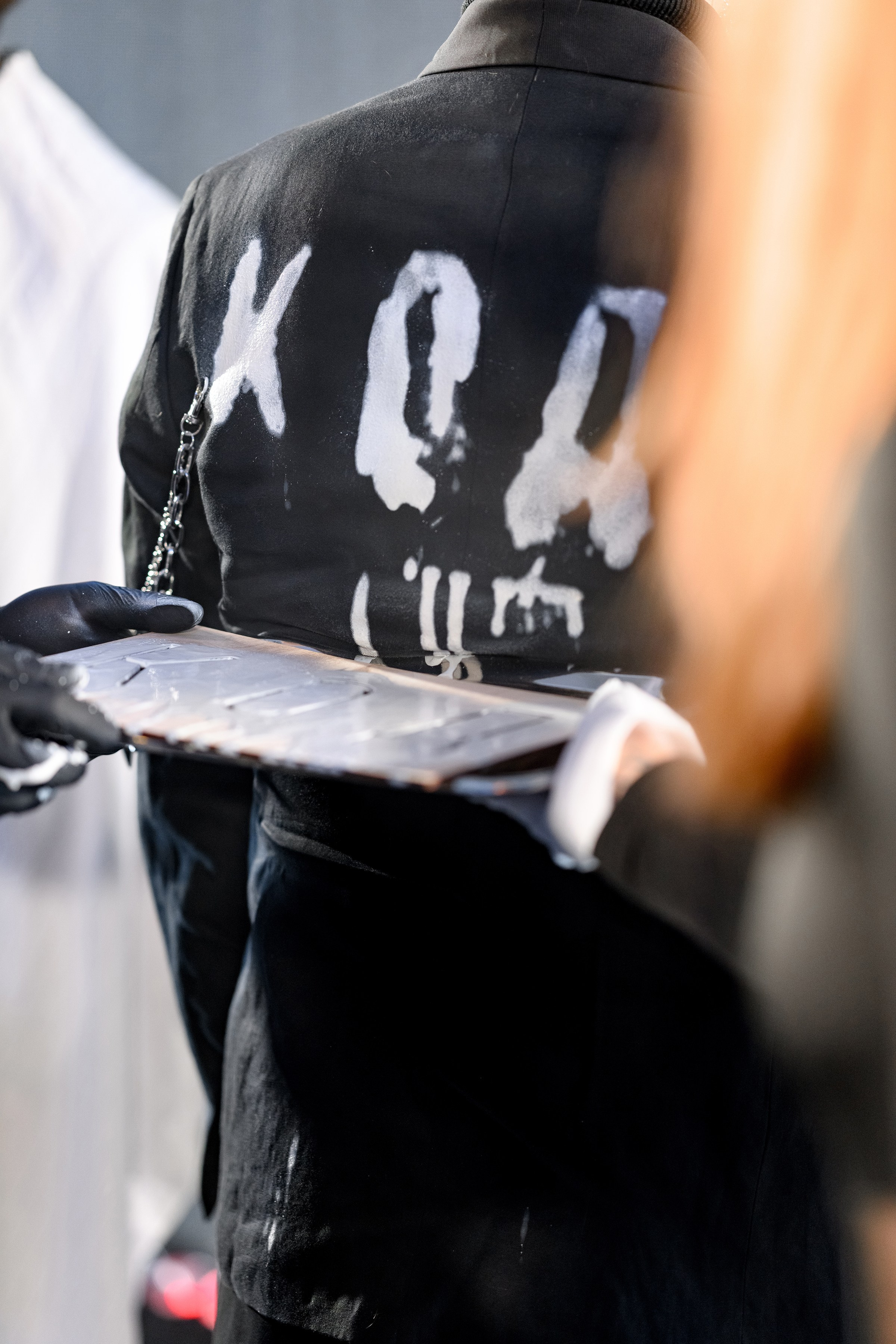 «Quantum Leap 1:0». Свадебный и семейный фотограф