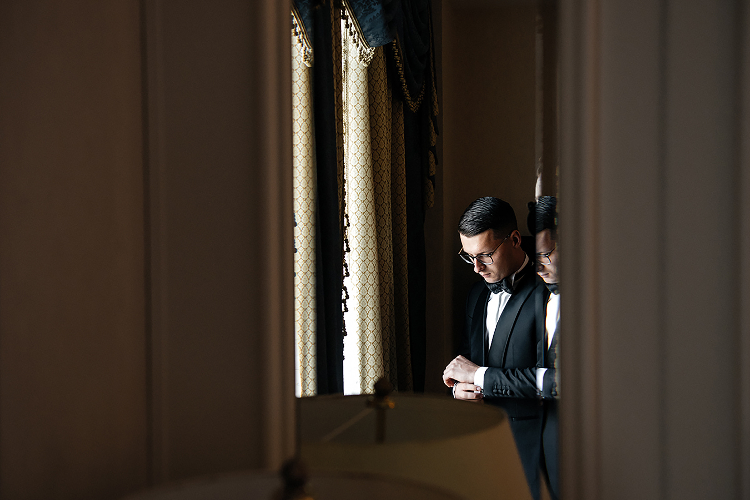 Владислав & Марія. Свадебный и семейный фотограф